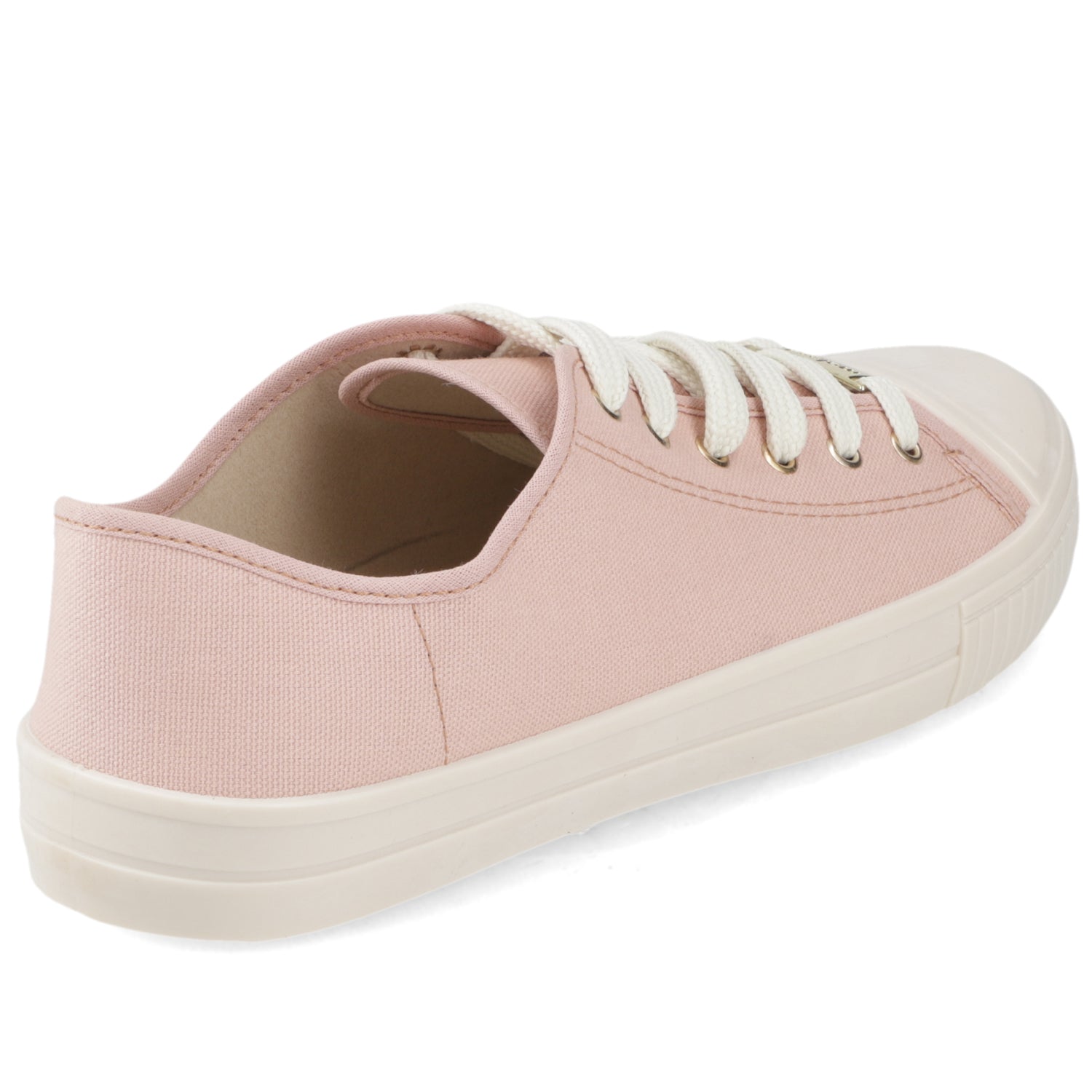 Zapatilla Rosado Moleca
