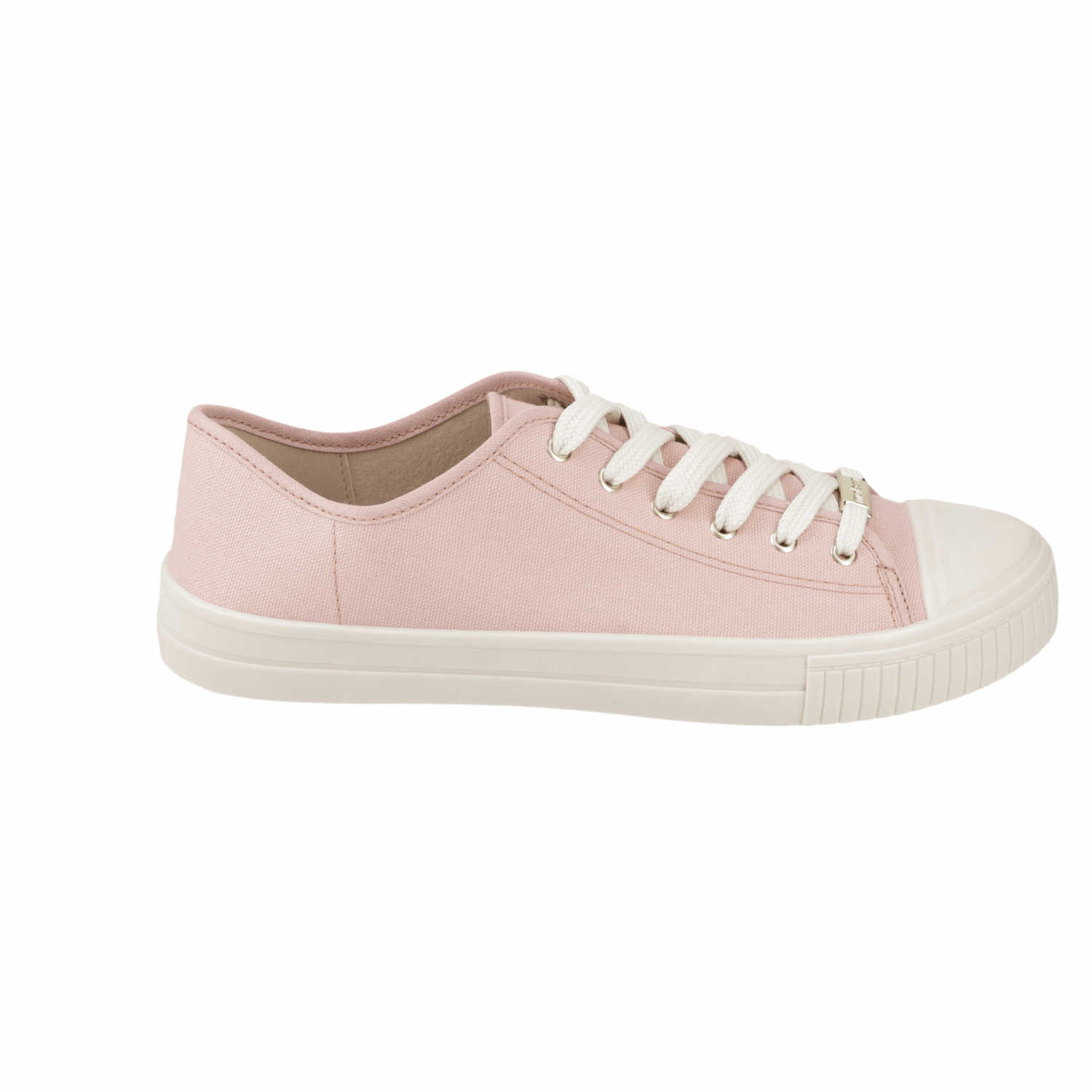 Zapatilla Rosado Moleca
