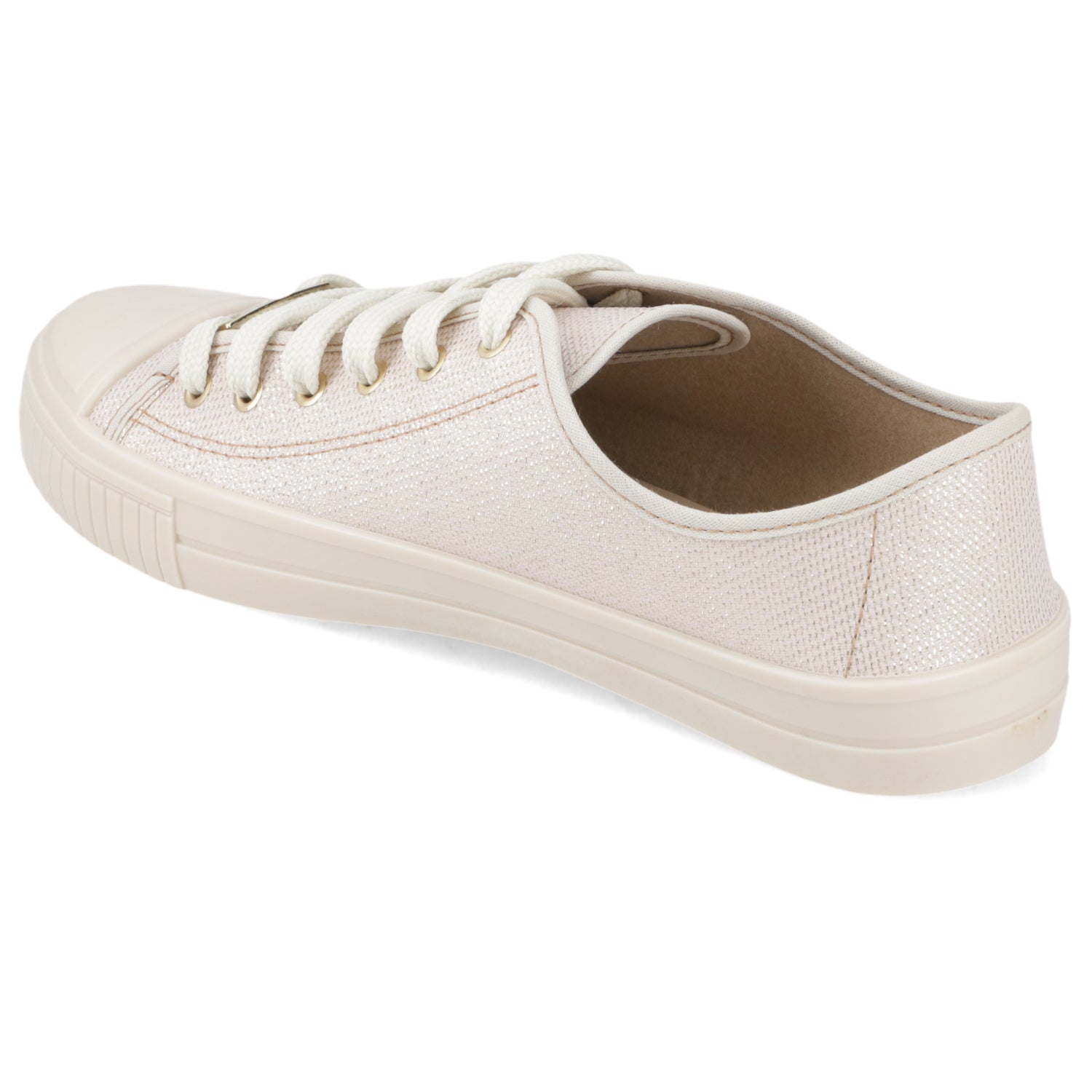 Zapatilla Rosada Moleca
