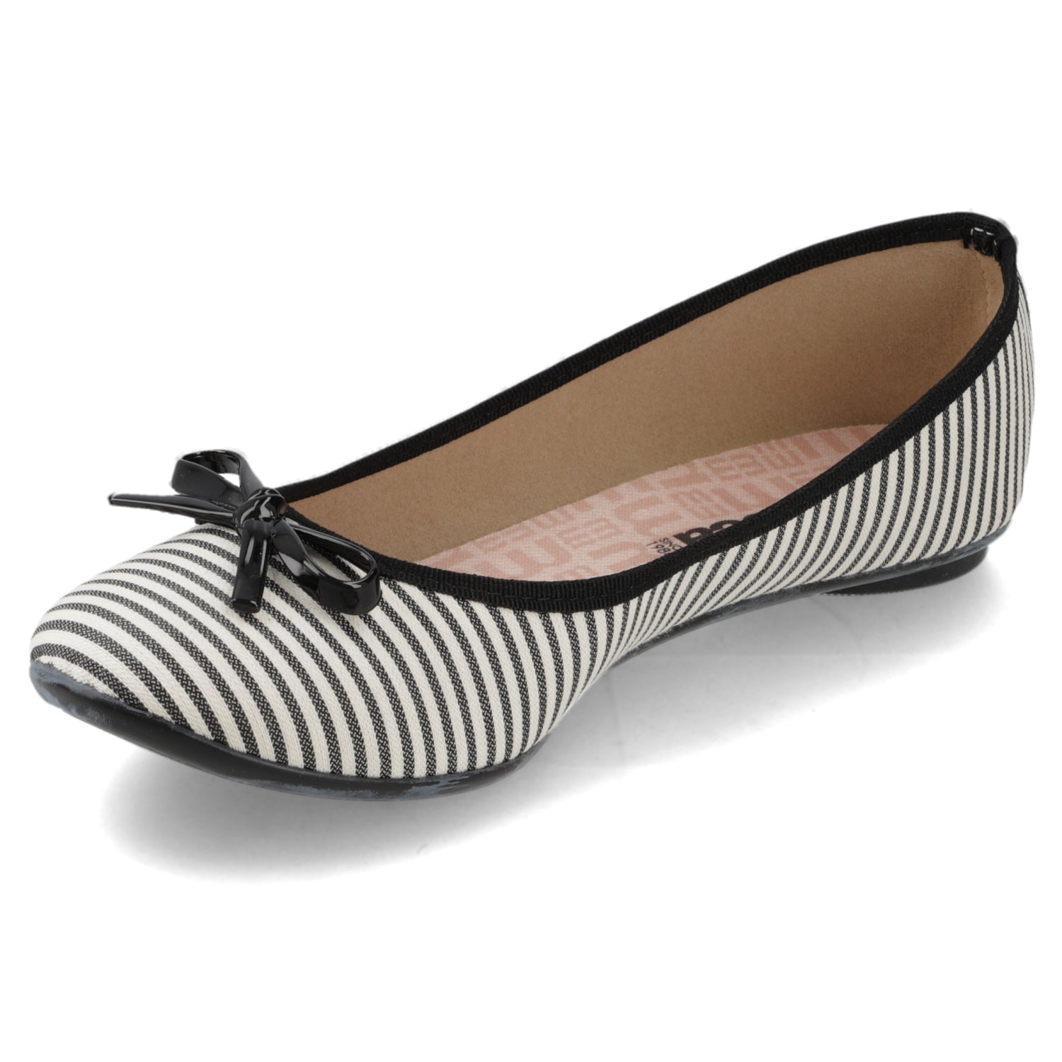 Ballerina Negra Moleca