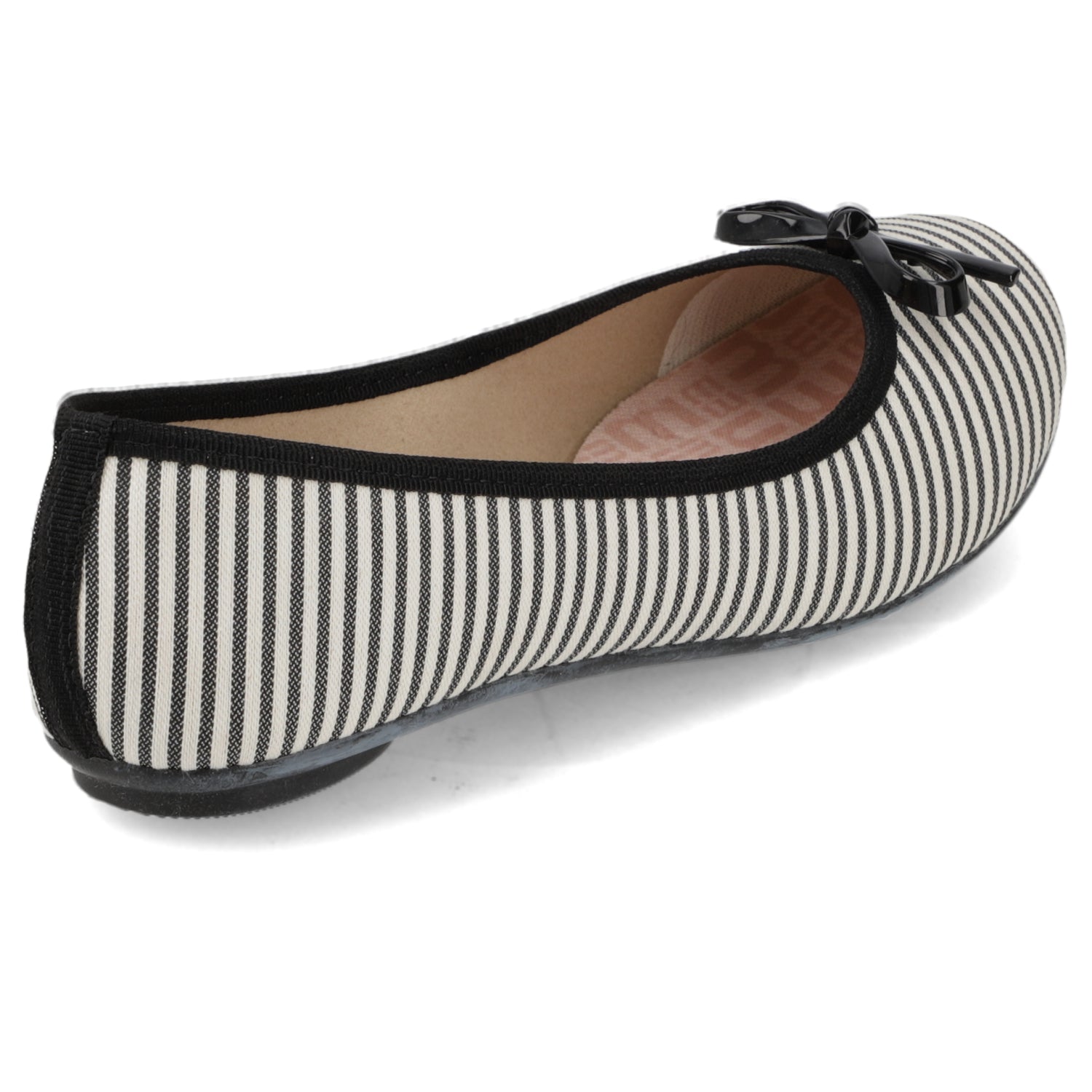 Ballerina Negra Moleca
