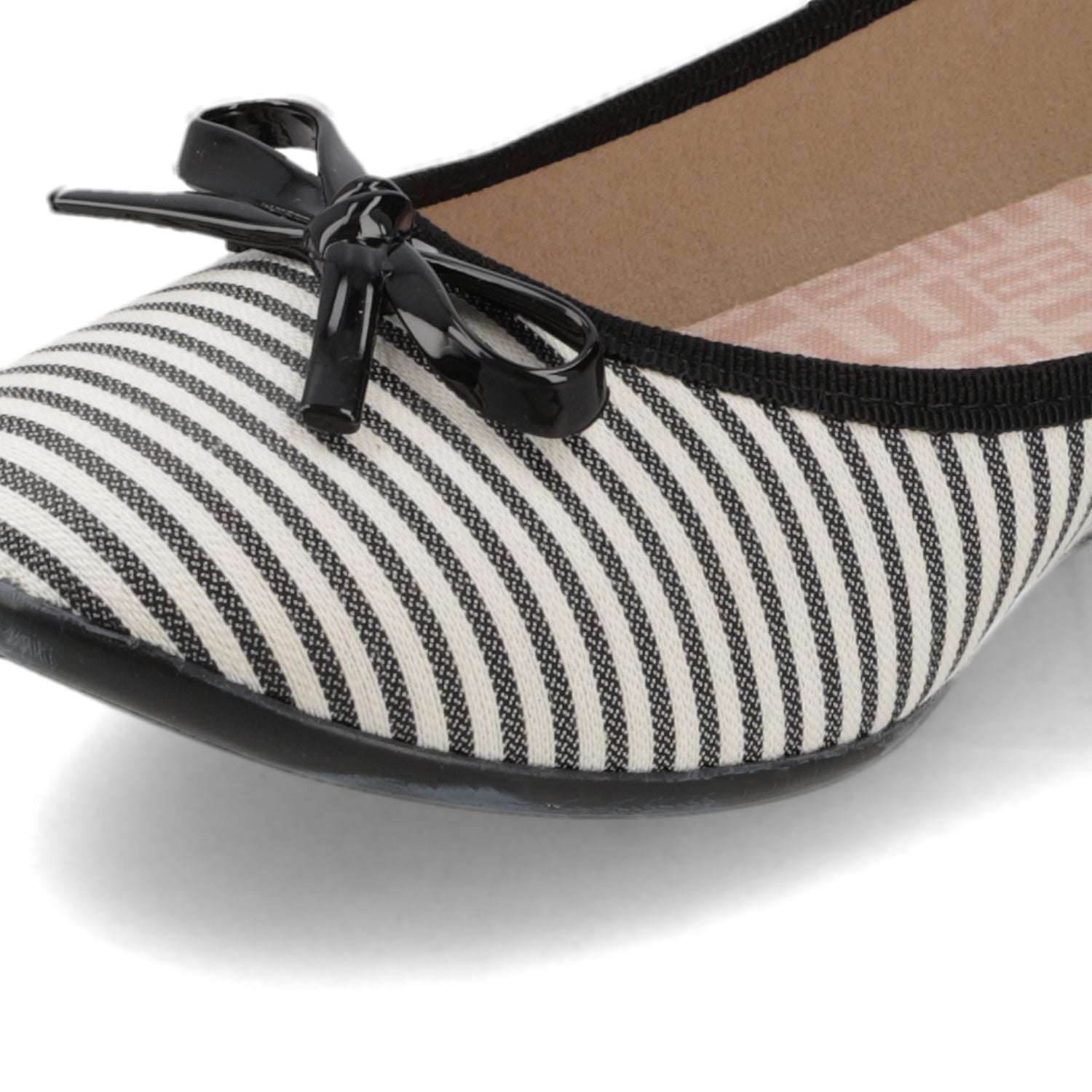 Ballerina Negra Moleca