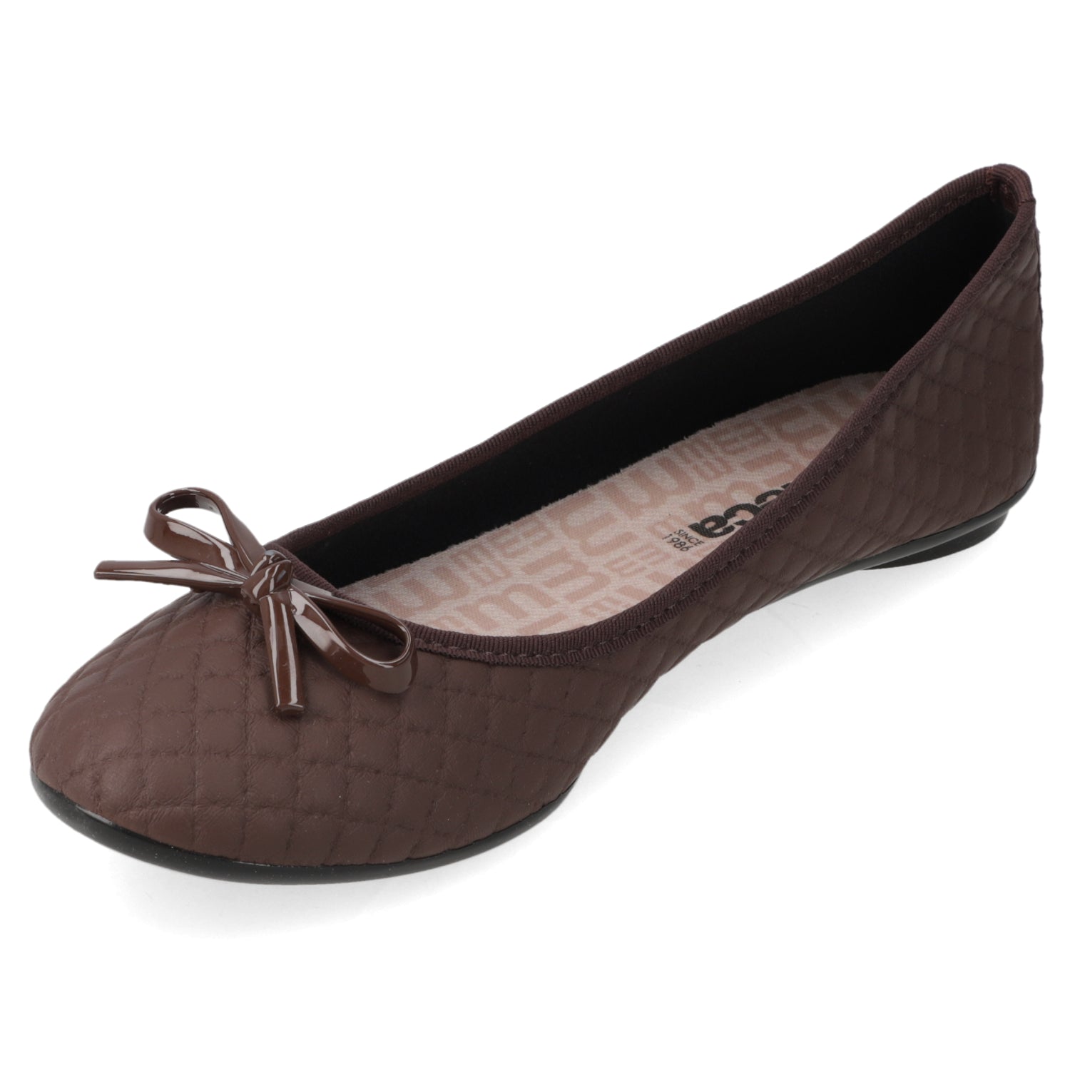 Ballerinas Chocolate Moleca