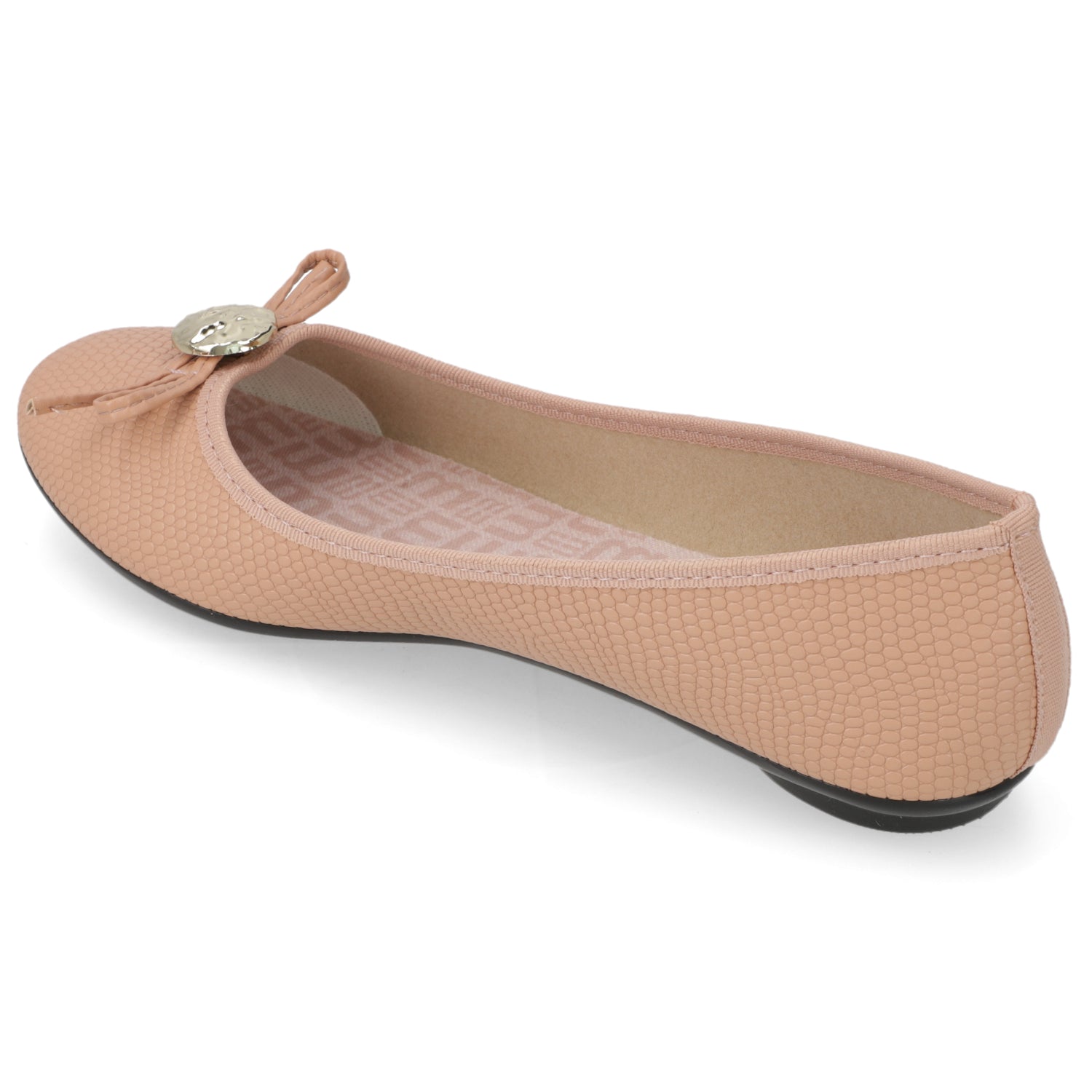 Ballerinas Nude Moleca