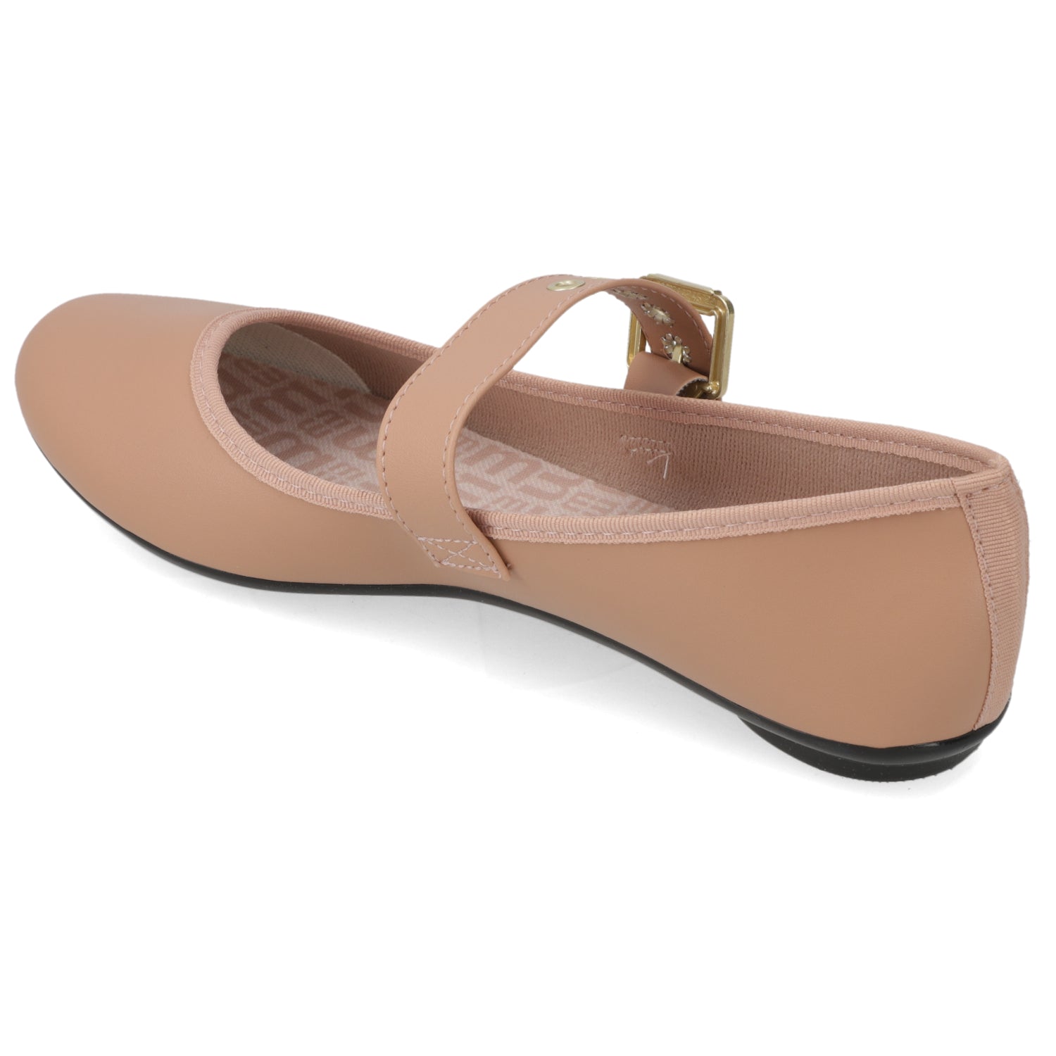 Ballerinas Nude Moleca