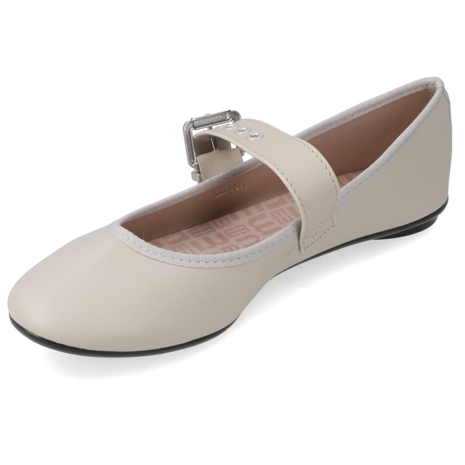 Ballerinas Gris Moleca