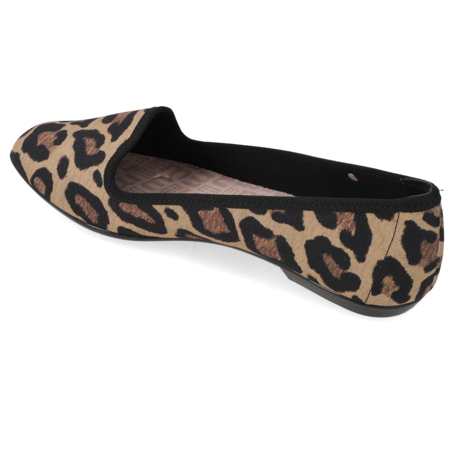 Ballerinas Animal Print Moleca