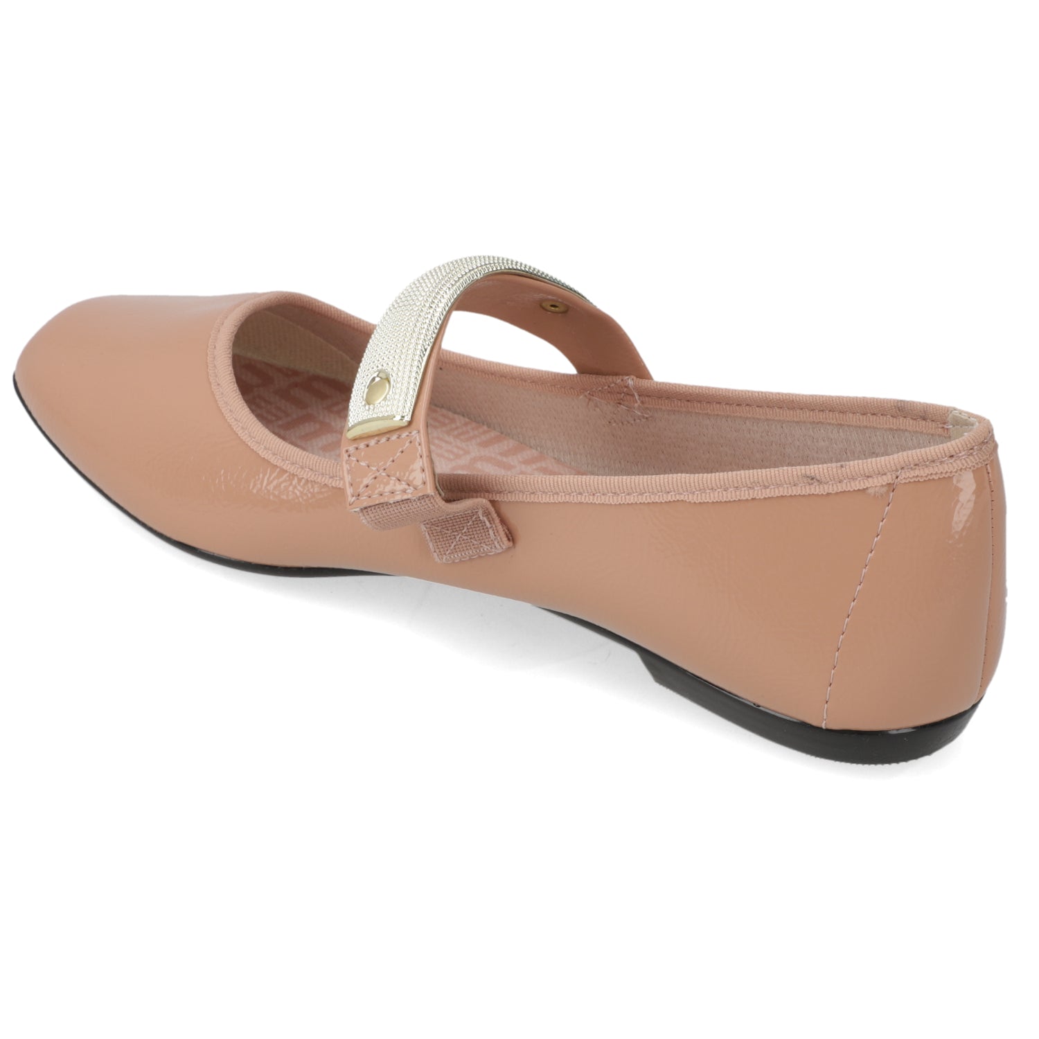 Ballerinas Nude Moleca