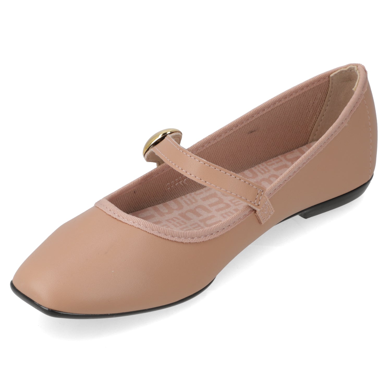 Ballerinas Nude Moleca