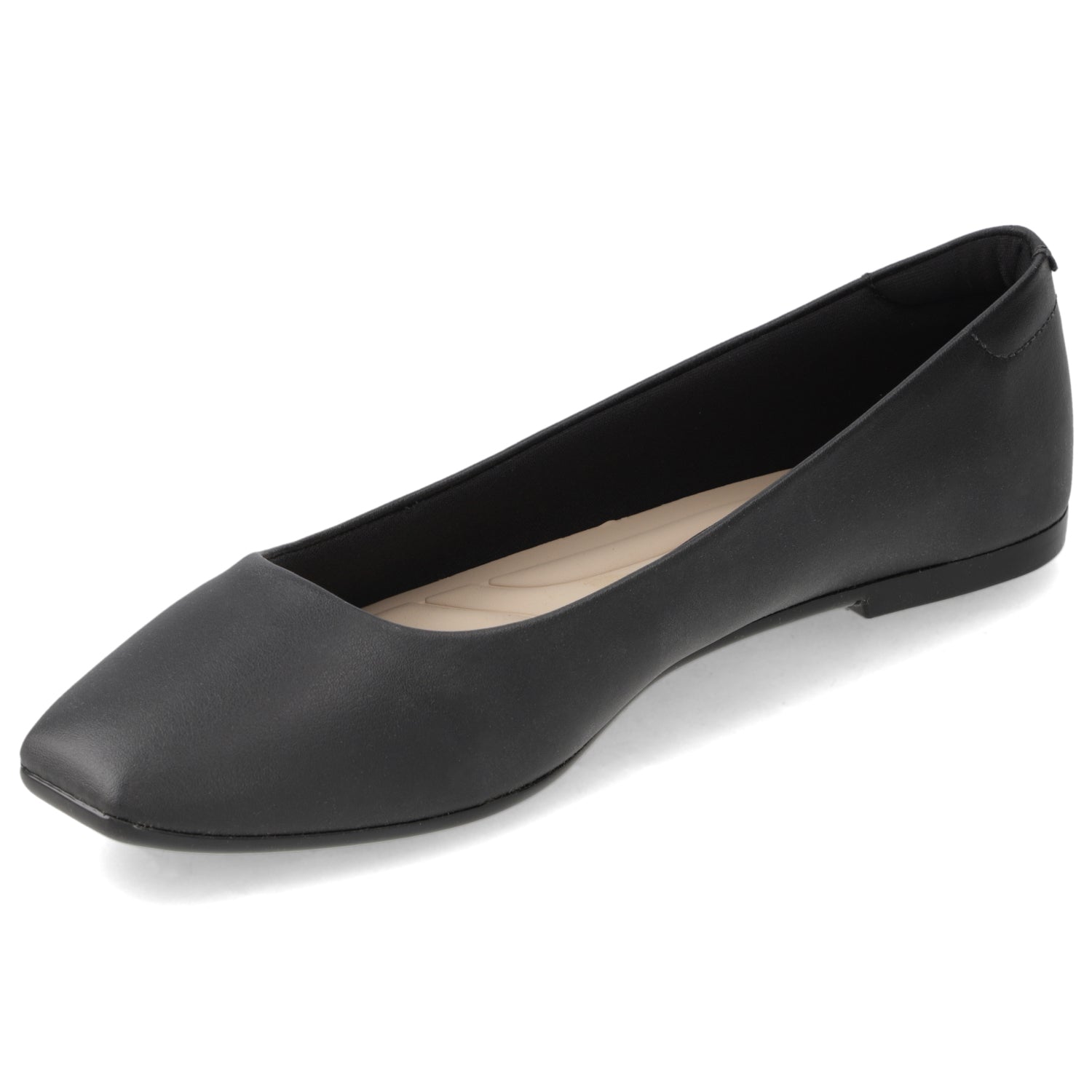 Ballerina Negra Moleca