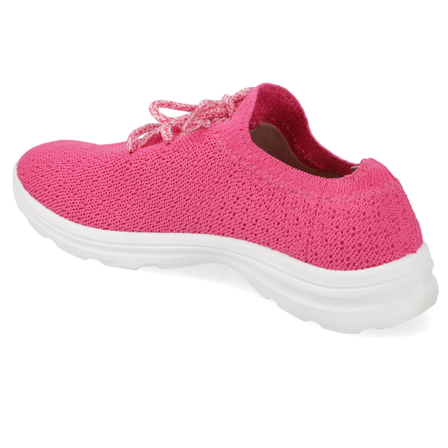 Zapatilla Fucsia Moleca