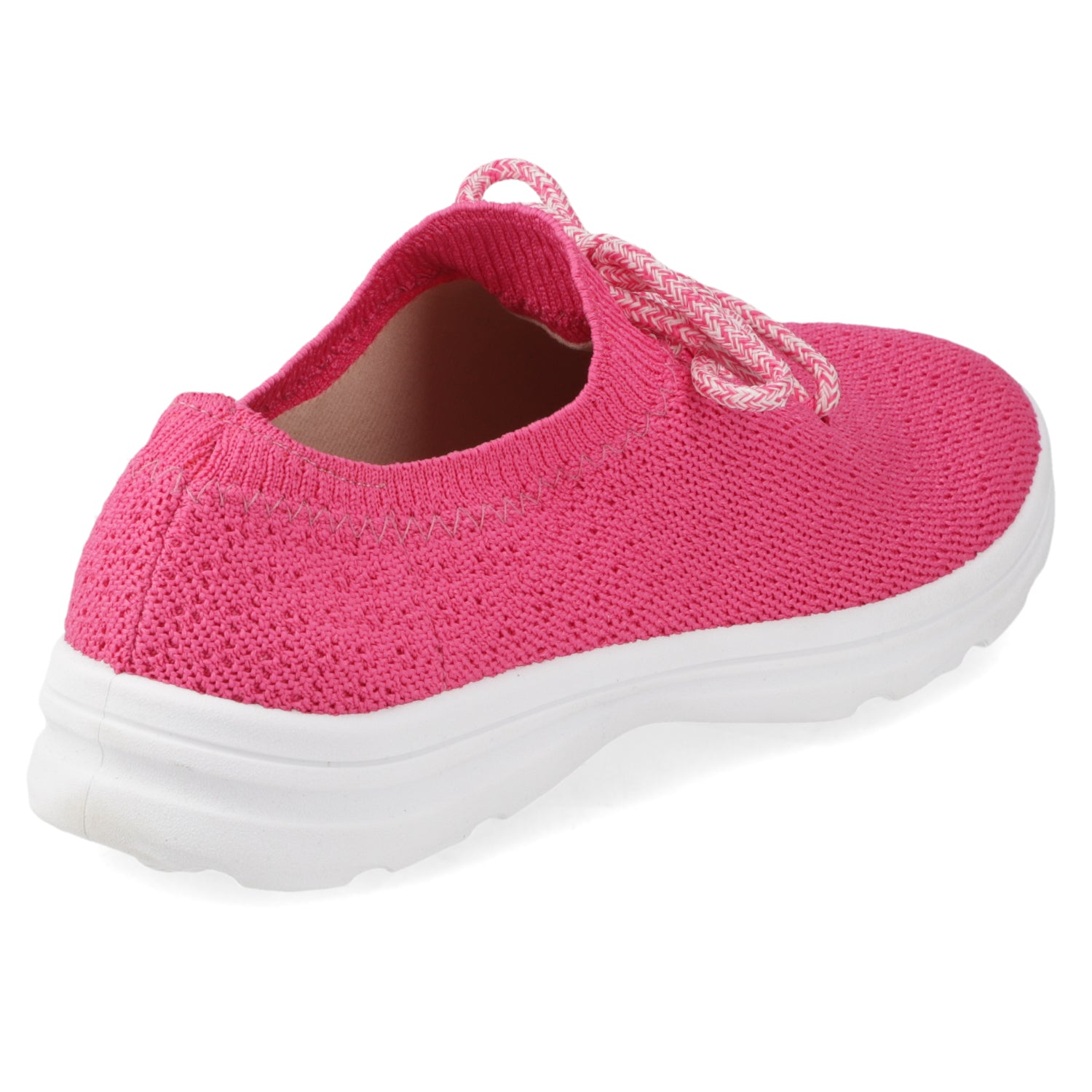 Zapatilla Fucsia Moleca