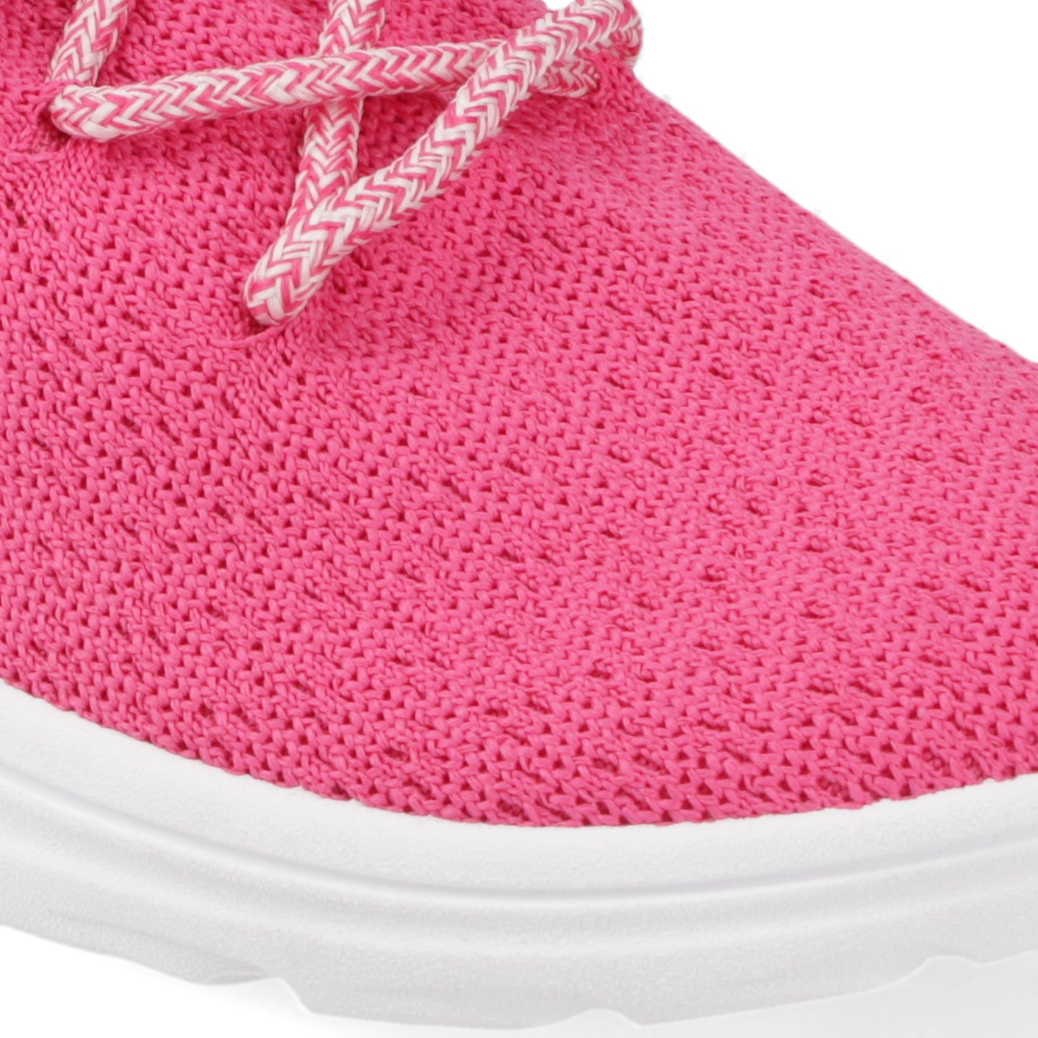Zapatilla Fucsia Moleca