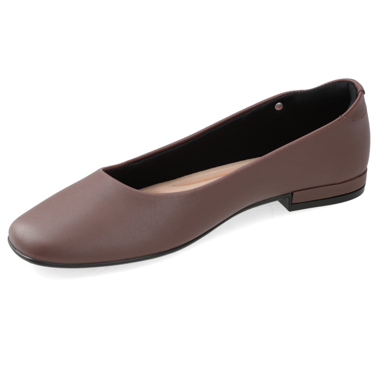 Ballerinas Chocolate Moleca 35 / Chocolate