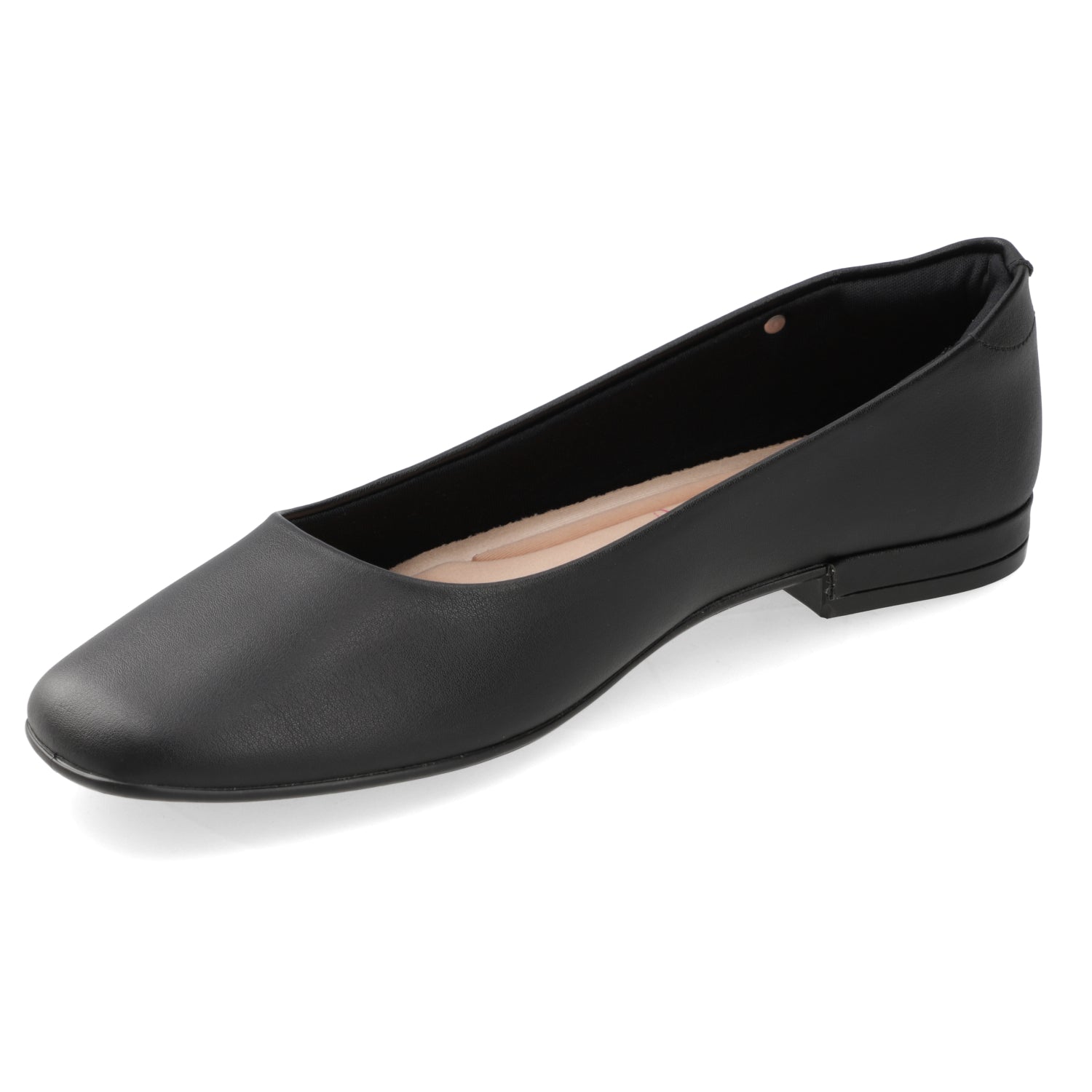 Ballerinas Negro Moleca 35 / Negro