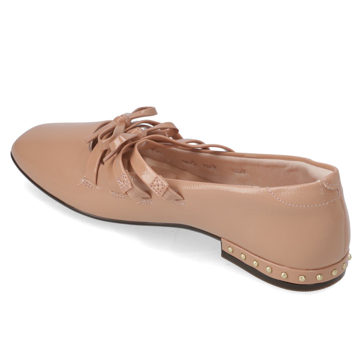 Ballerinas Nude Moleca 35 / Nude