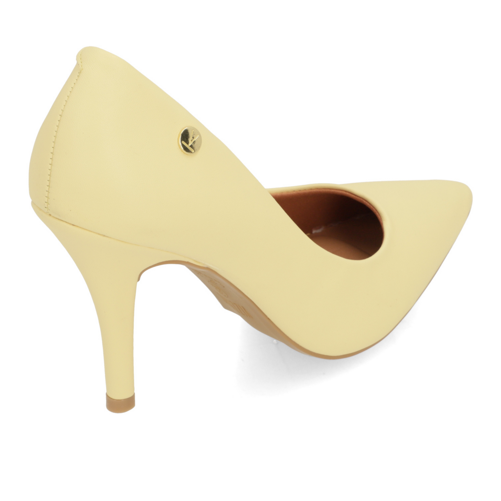 Stiletto Taco Aguja EcoCuero 1184-1101-7286-83683