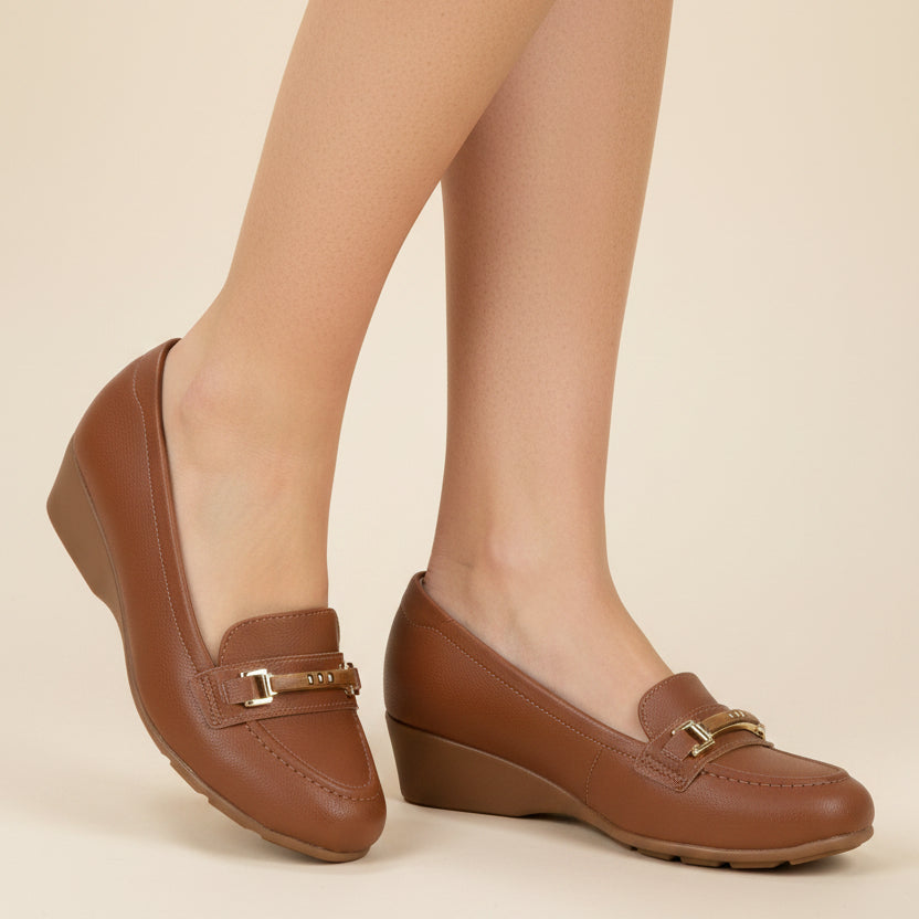 Mocasines Café Modare