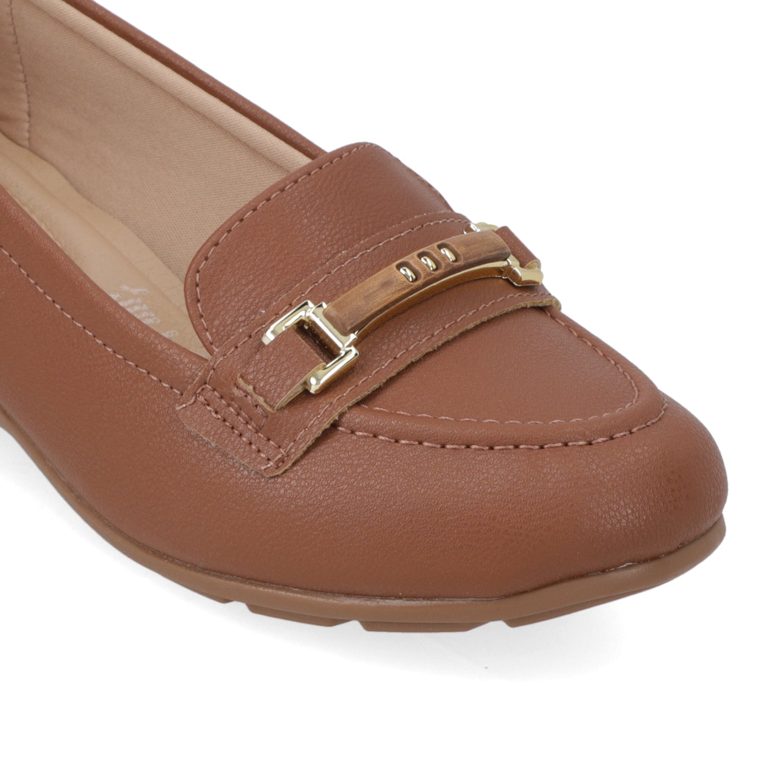 Mocasines Café Modare