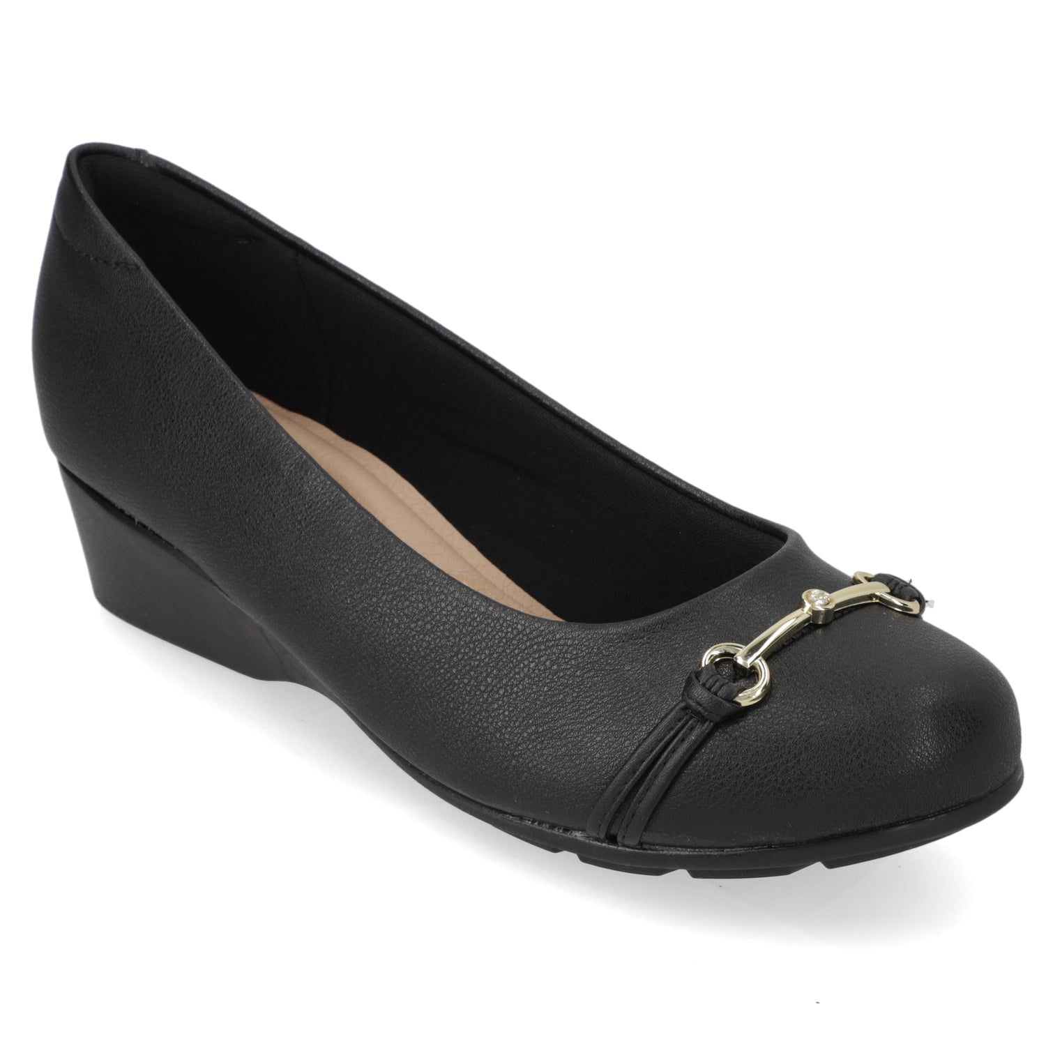 Ballerinas Negro Modare 35 / Negro