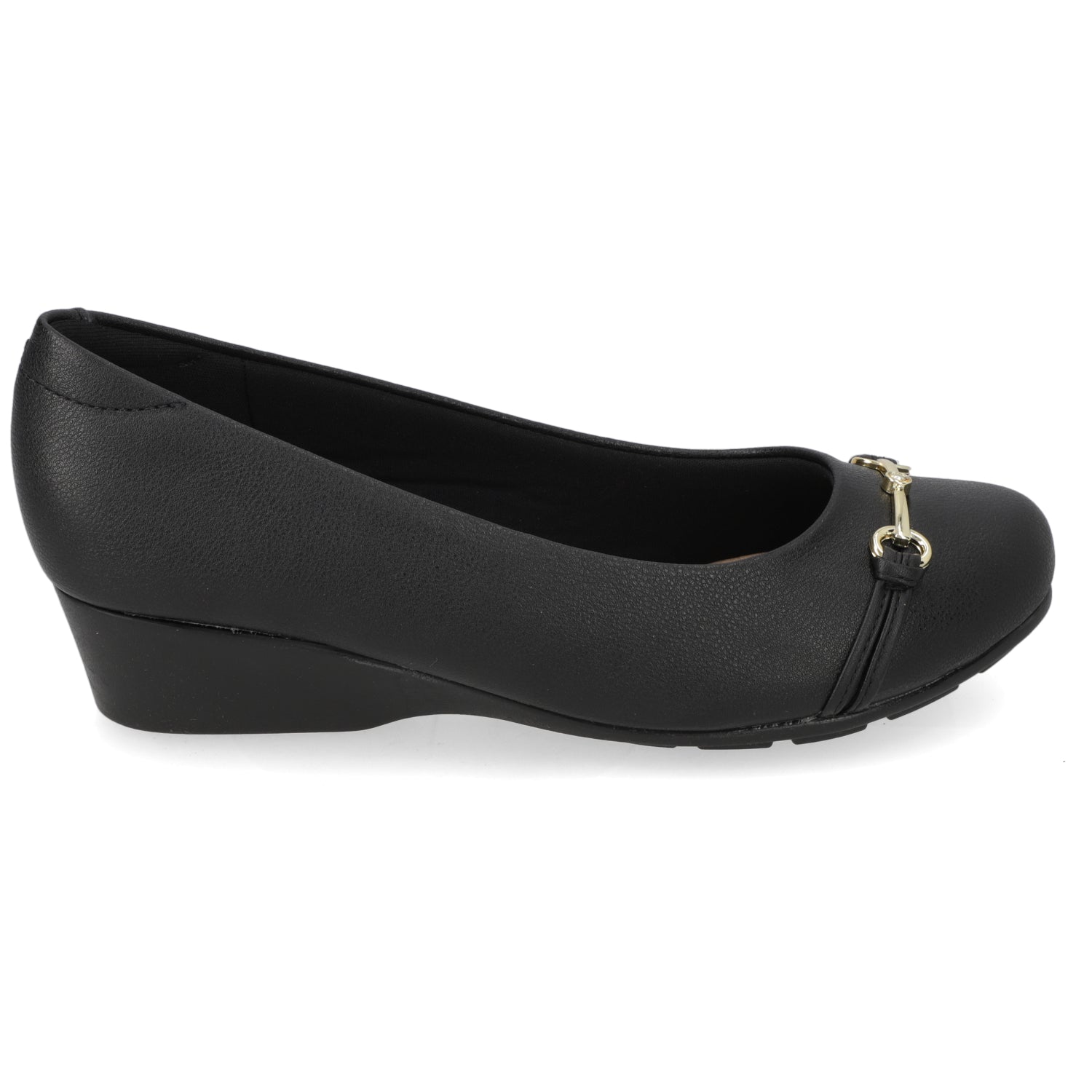 Ballerinas Negro Modare 35 / Negro