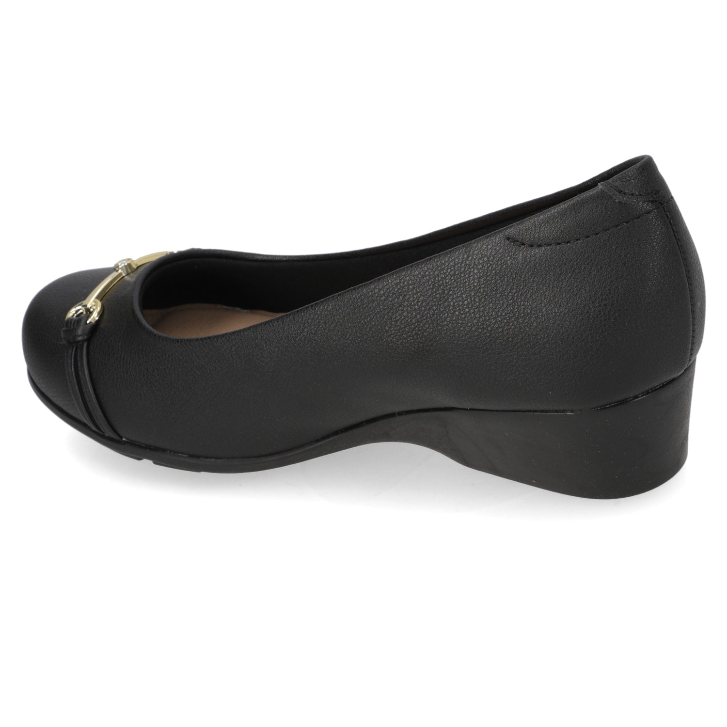 Ballerinas Negro Modare 35 / Negro