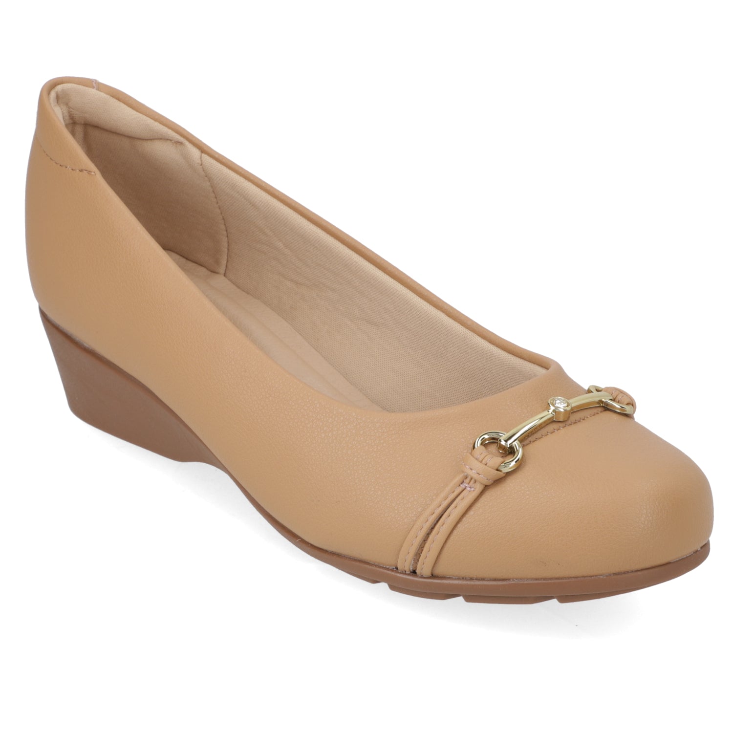 Ballerinas Taupe Modare