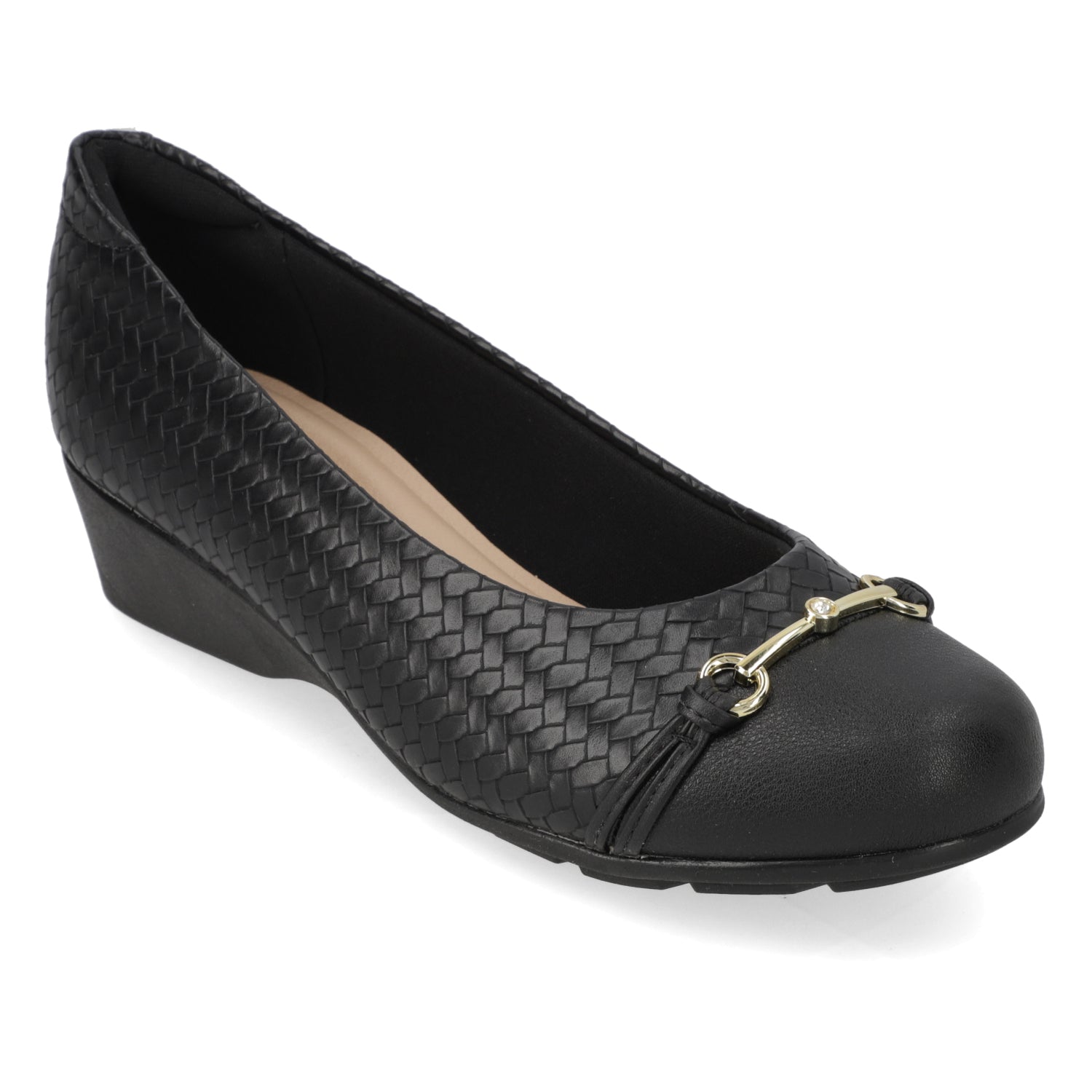 Ballerinas Negro Modare 35 / Negro