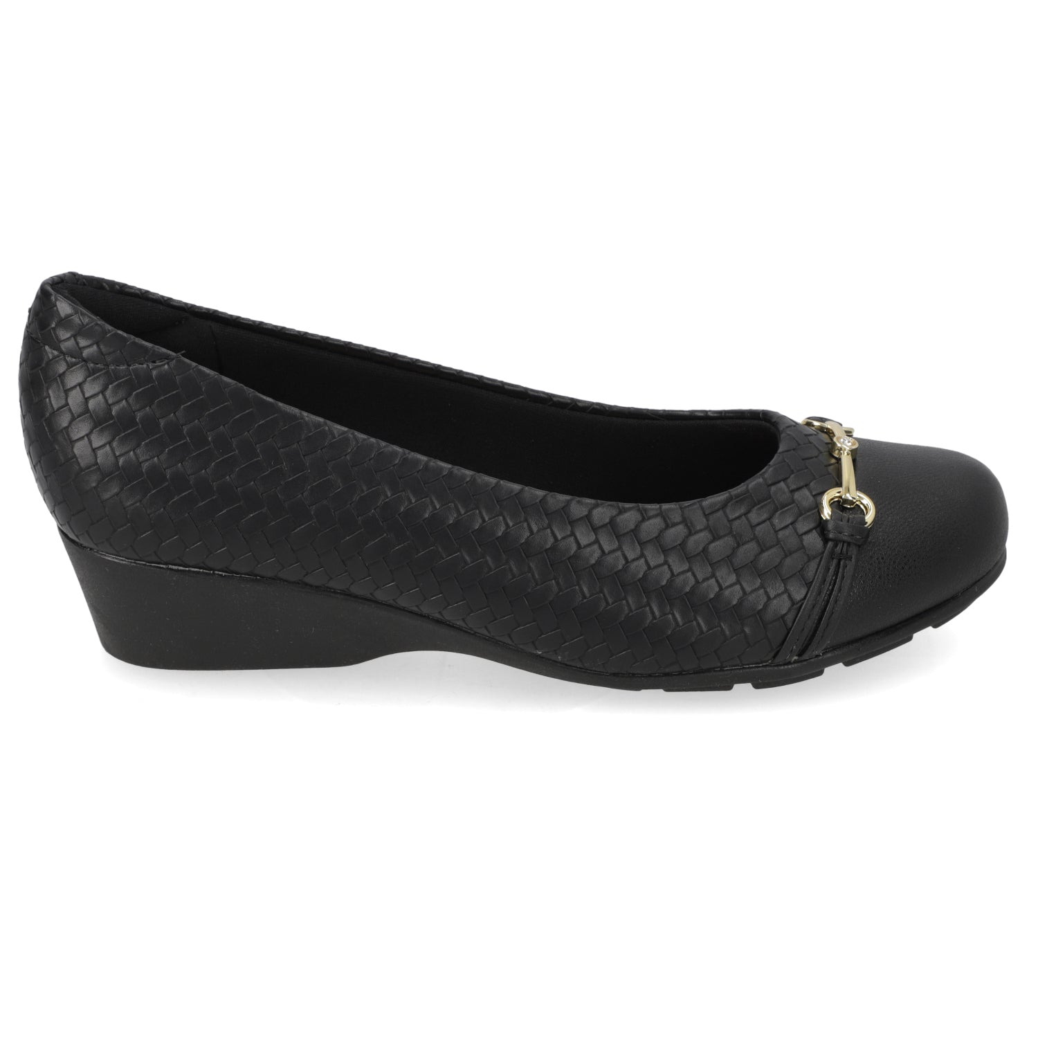 Ballerinas Negro Modare 35 / Negro
