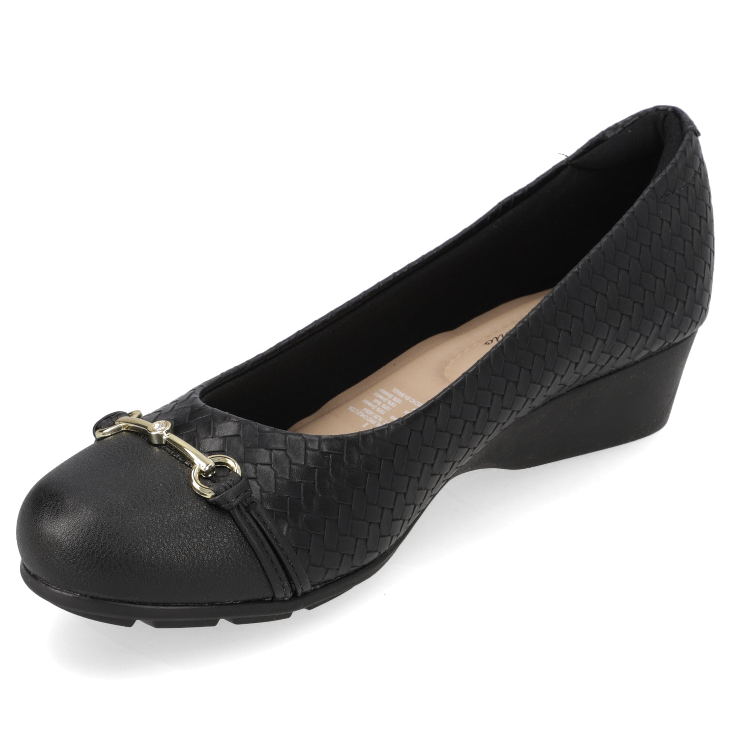 Ballerinas Negro Modare 35 / Negro