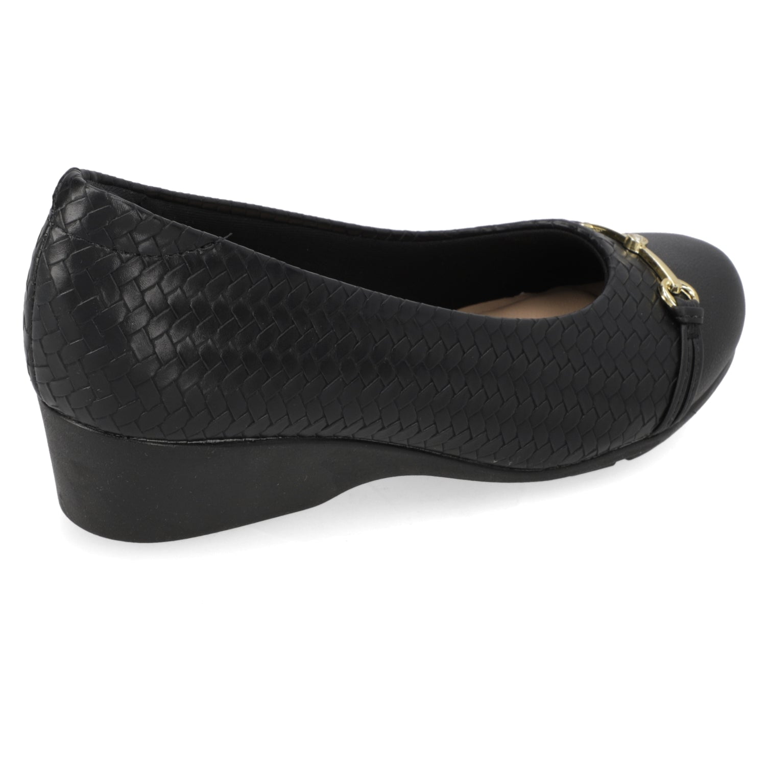 Ballerinas Negro Modare 35 / Negro