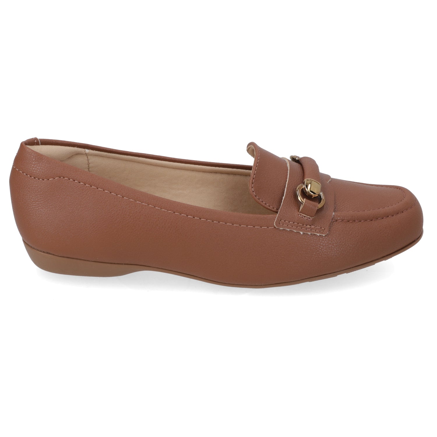 Mocasines Café Modare 35 / Café