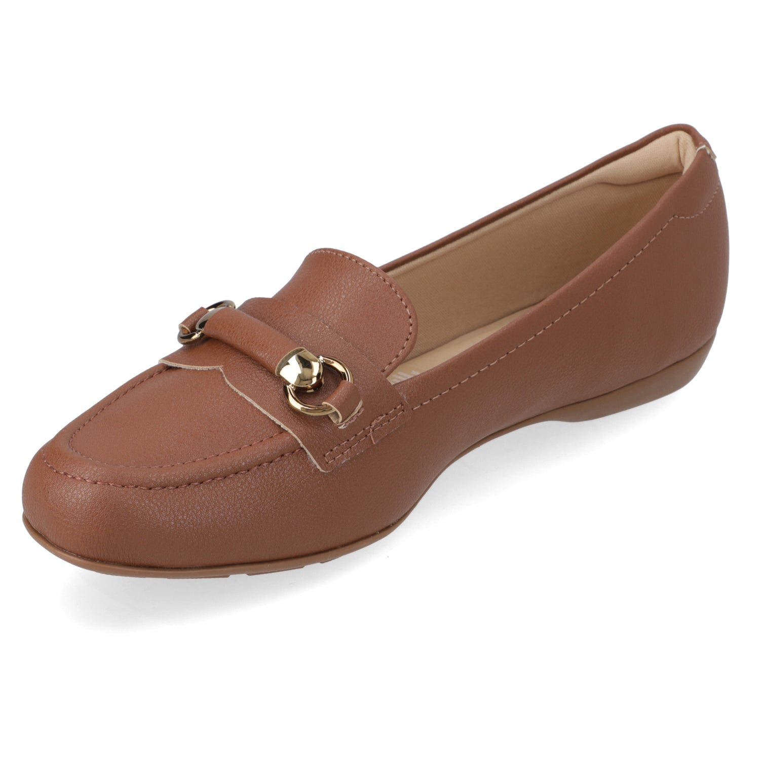 Mocasines Café Modare 35 / Café