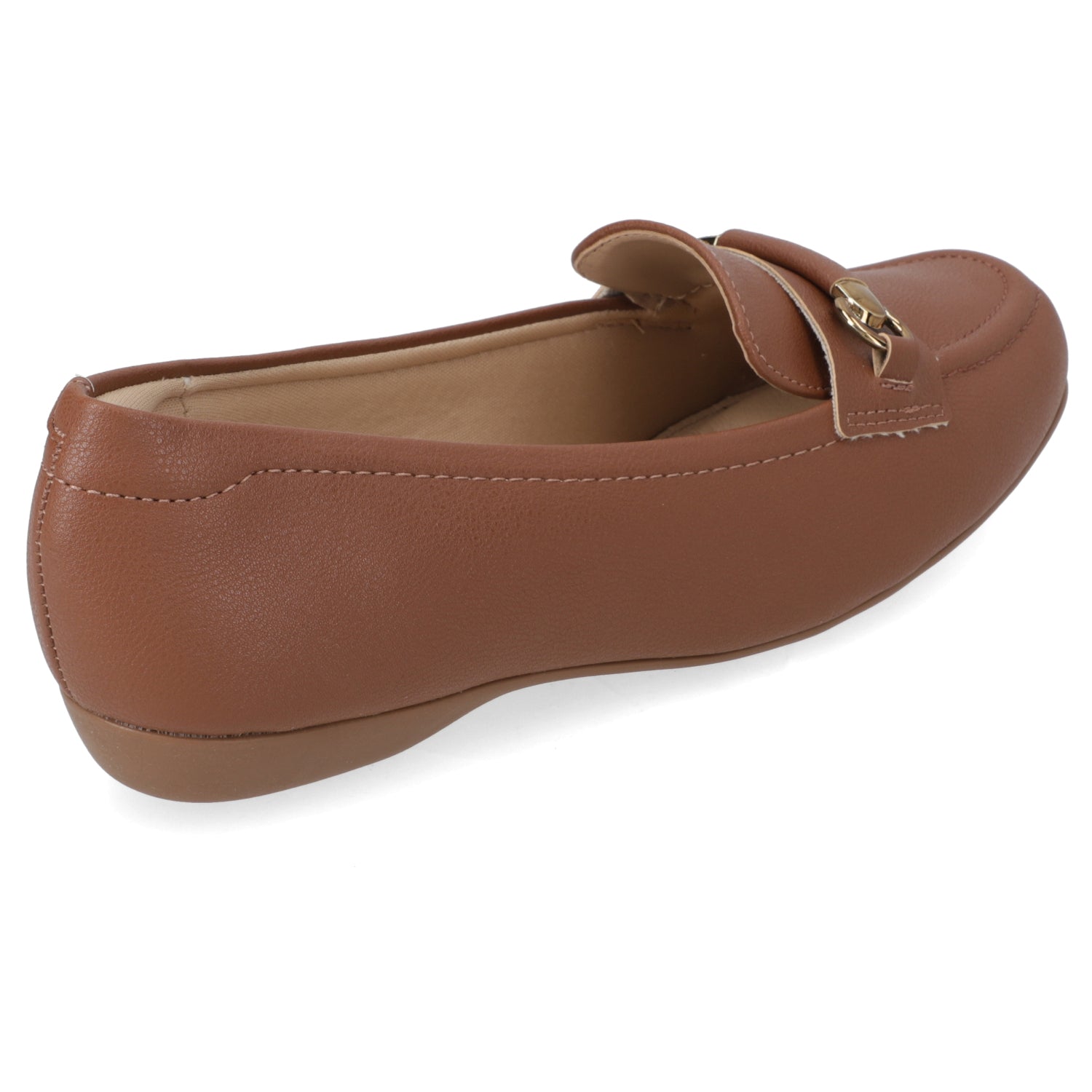 Mocasines Café Modare 35 / Café