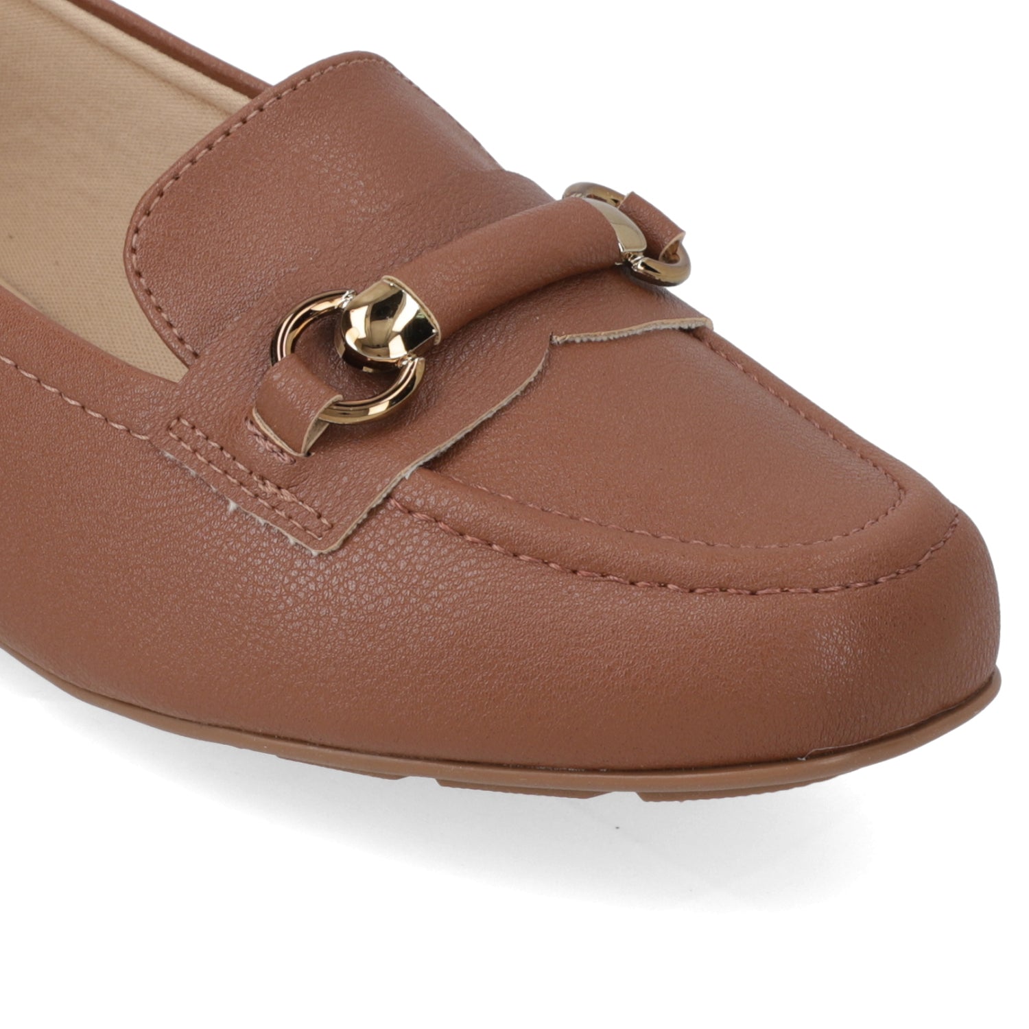 Mocasines Café Modare 35 / Café