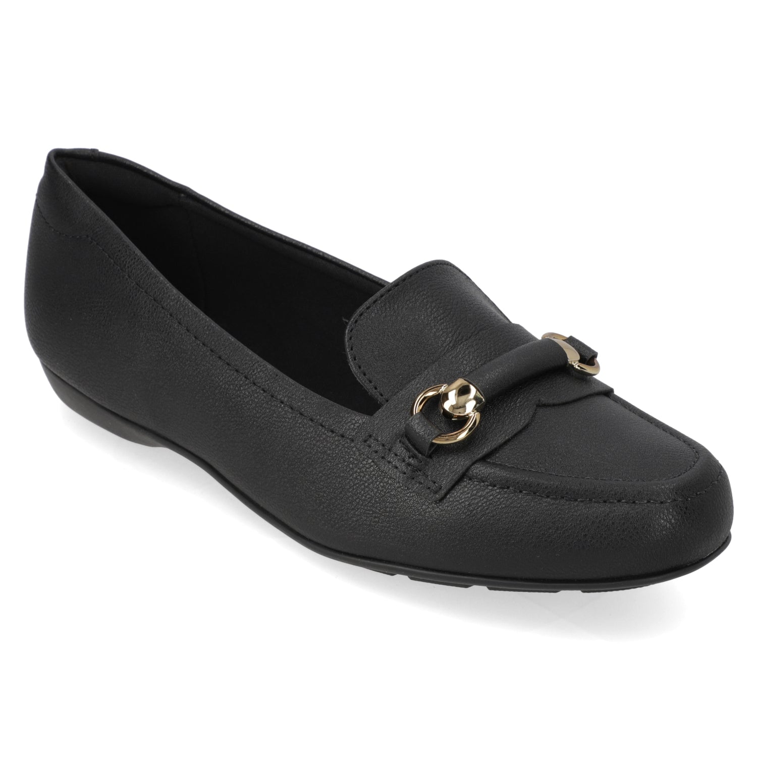 Mocasines Negro Modare 35 / Negro