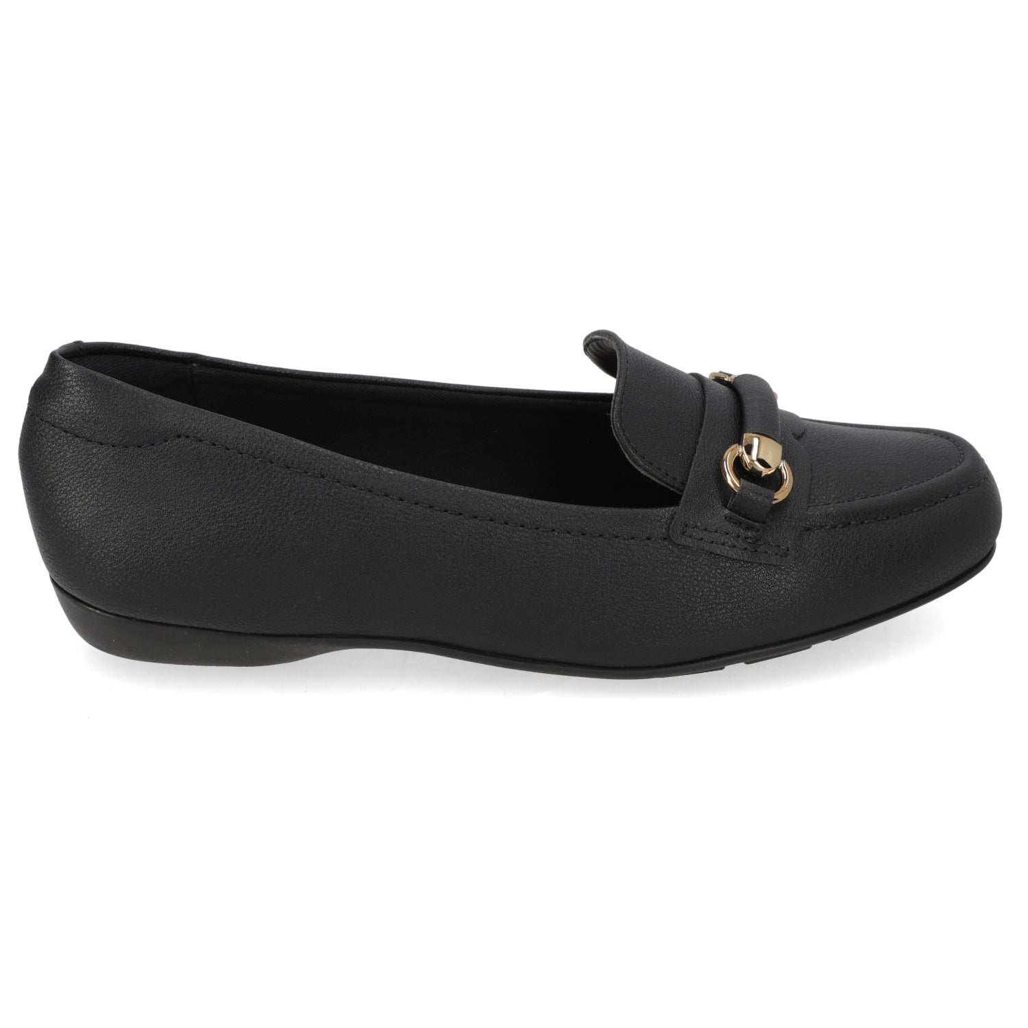 Mocasines Negro Modare 35 / Negro