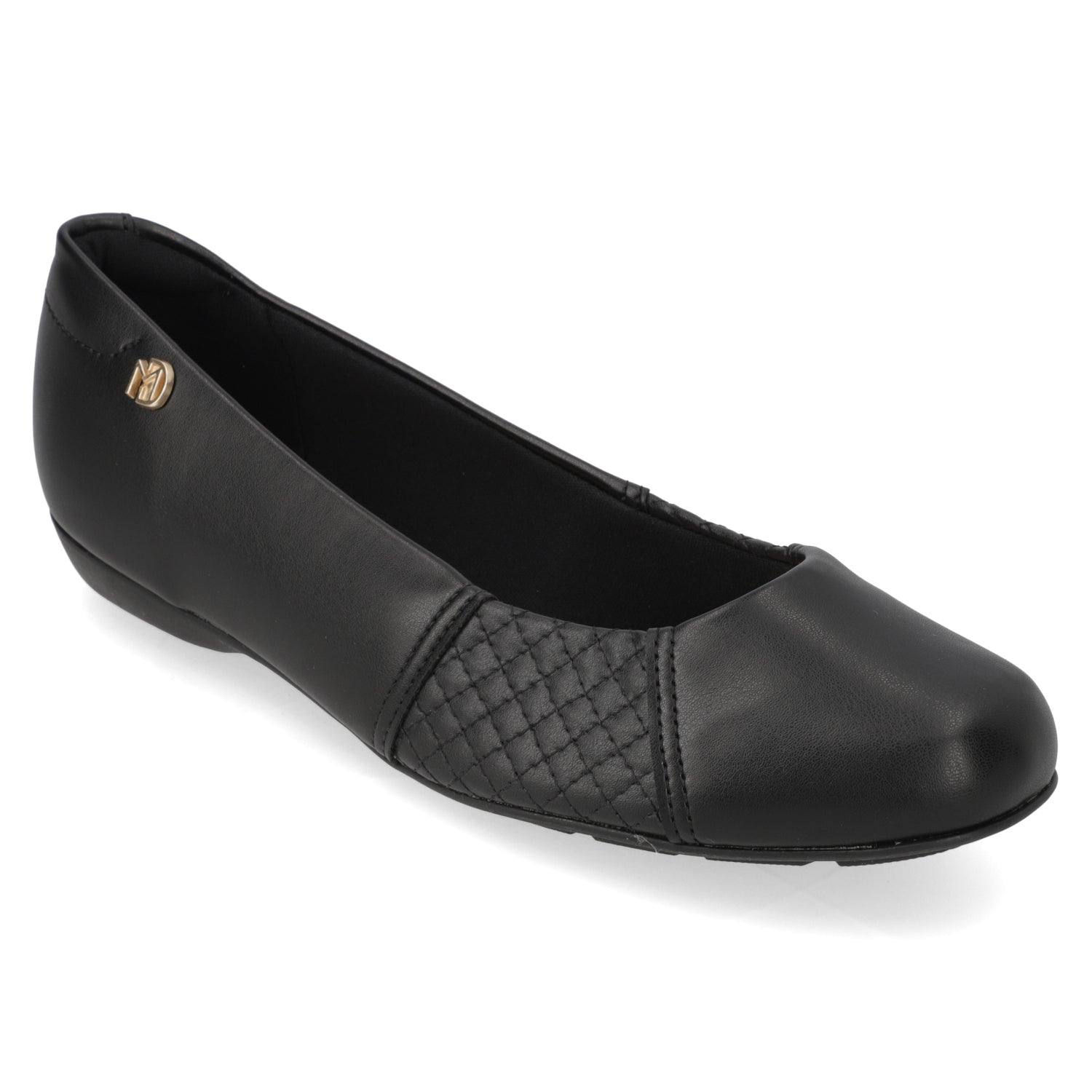 Ballerinas Negro Modare 35 / Negro