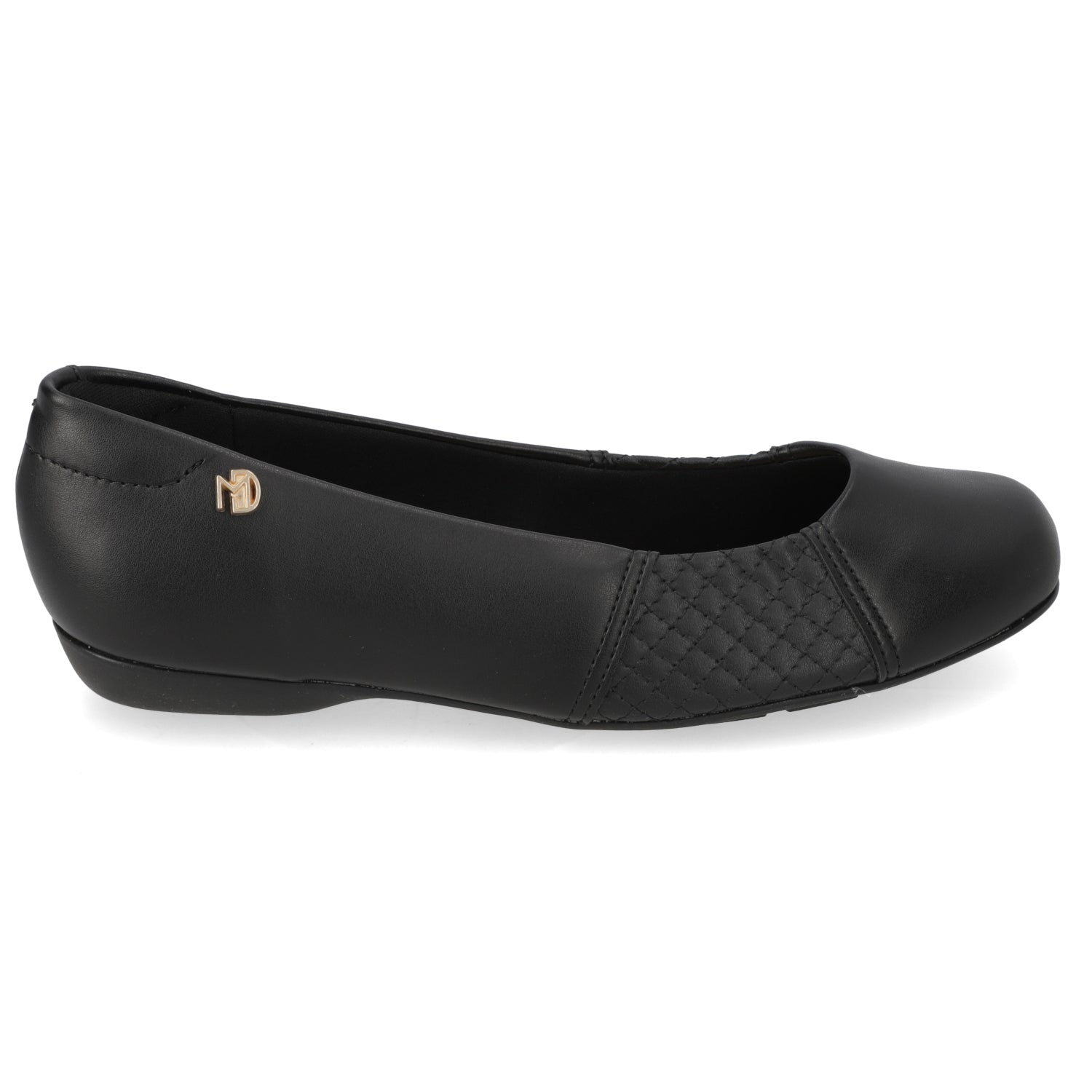 Ballerinas Negro Modare 35 / Negro