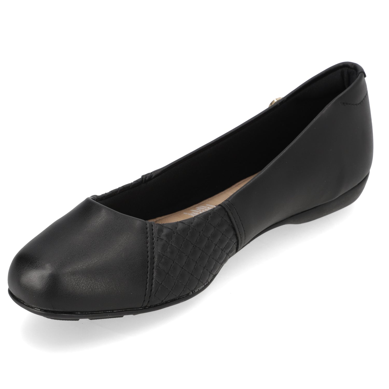 Ballerinas Negro Modare 35 / Negro