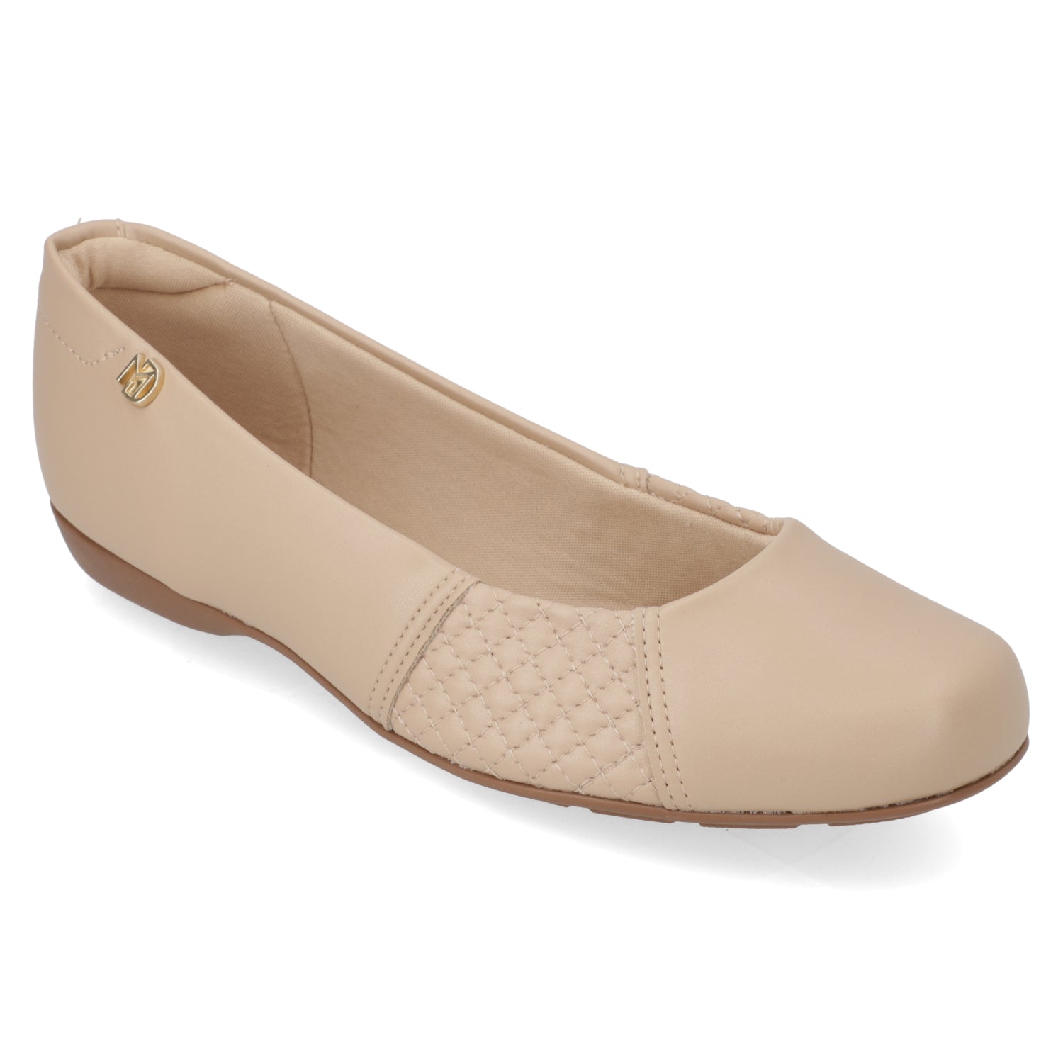 Ballerinas Beige Modare 35 / Beige