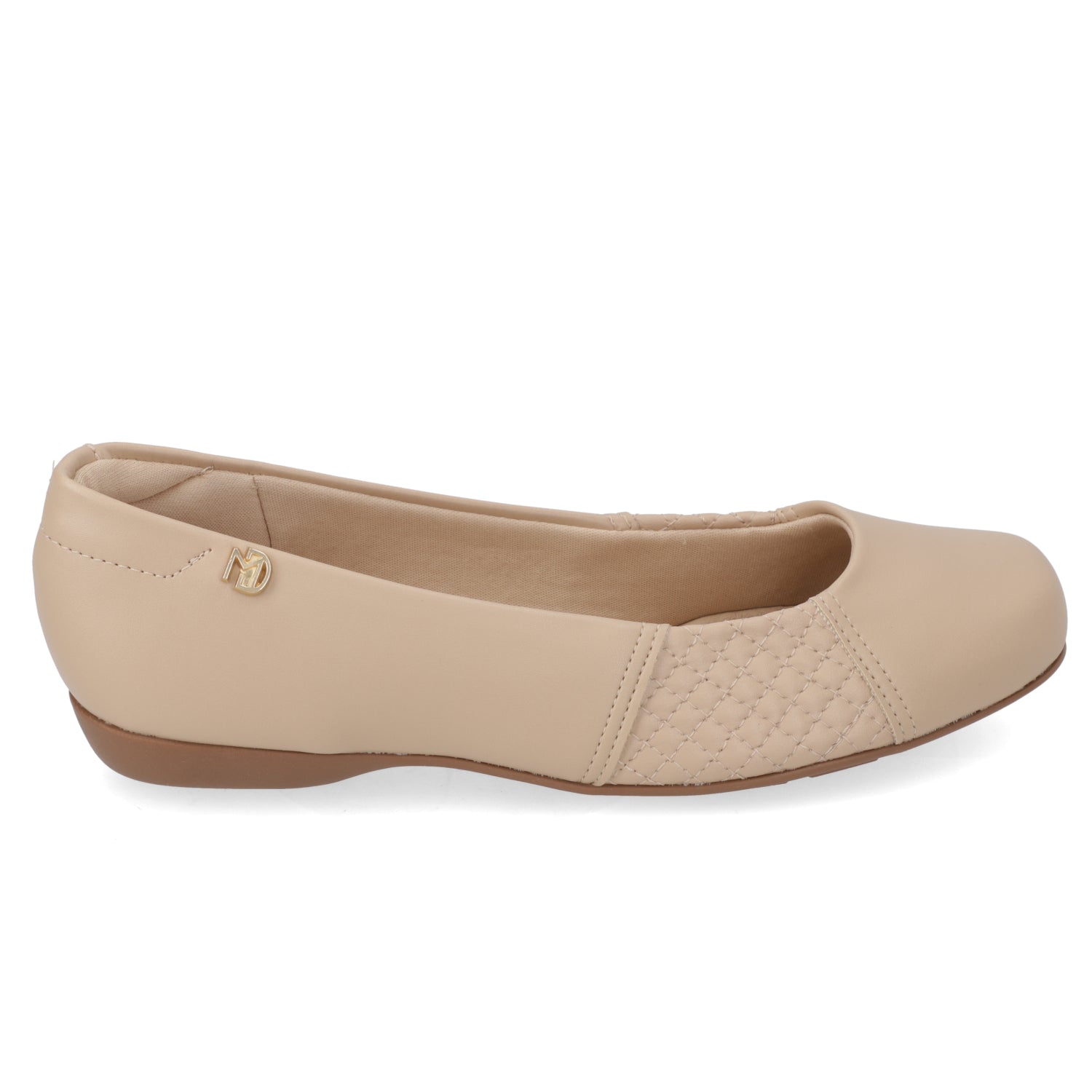 Ballerinas Beige Modare 35 / Beige
