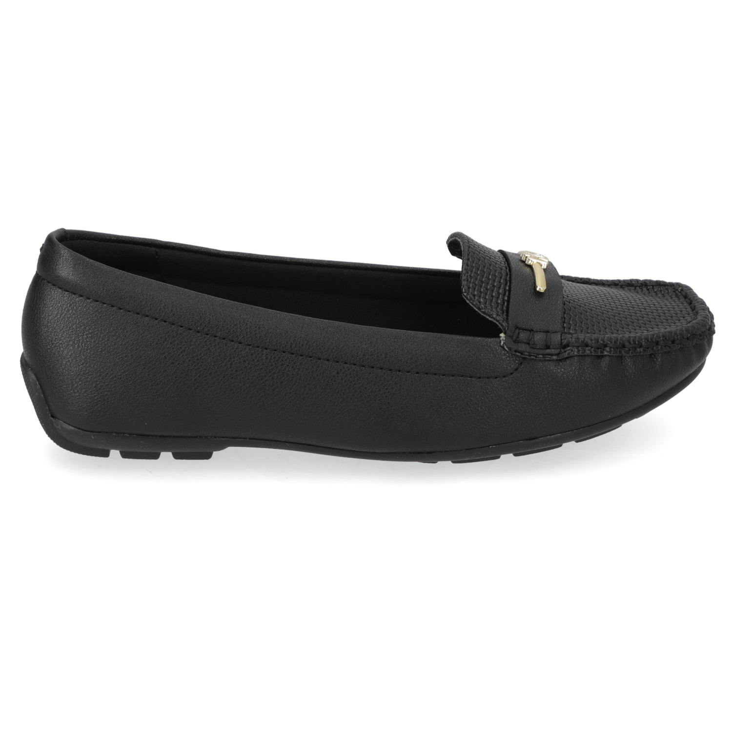 Mocasines Negro Modare