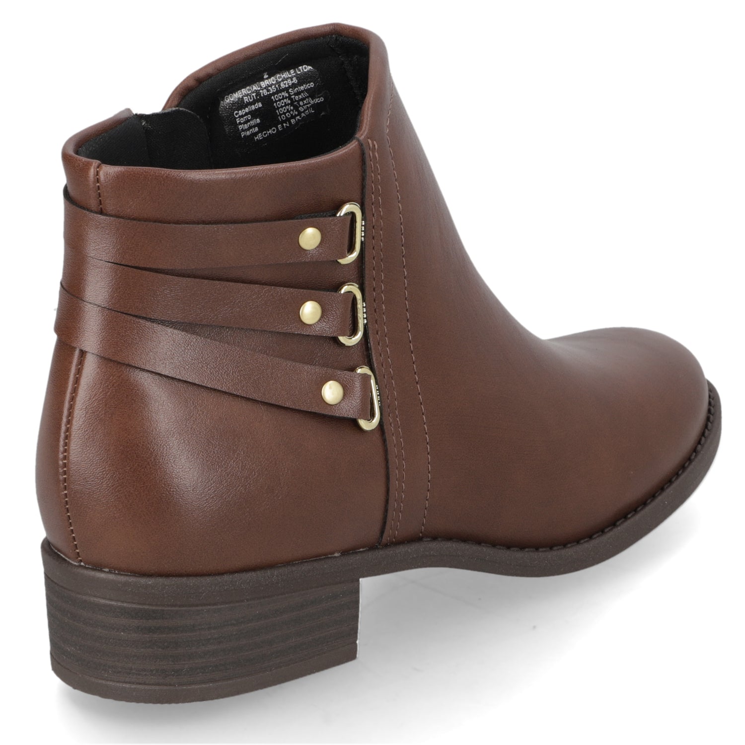 Botin Café Modare 35 / Café