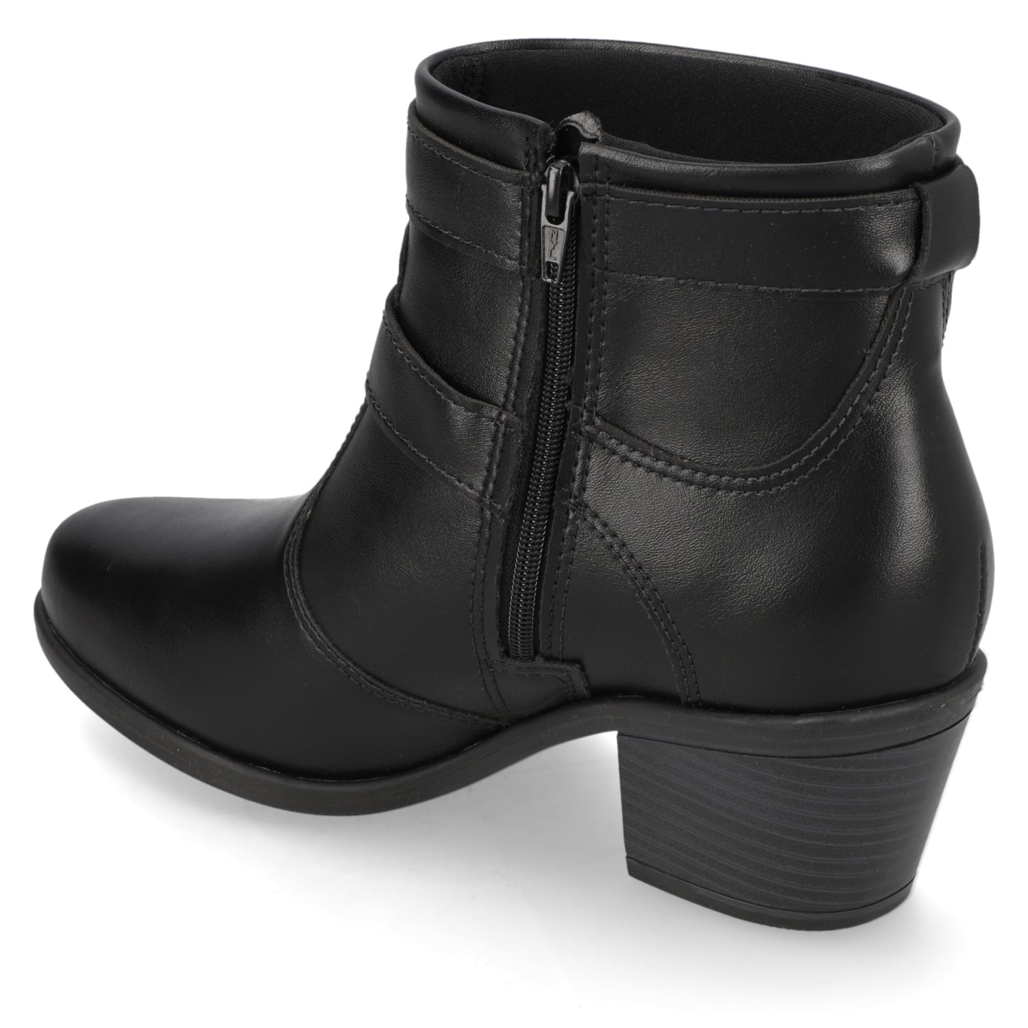 Botin Negro Modare 35 / Negro