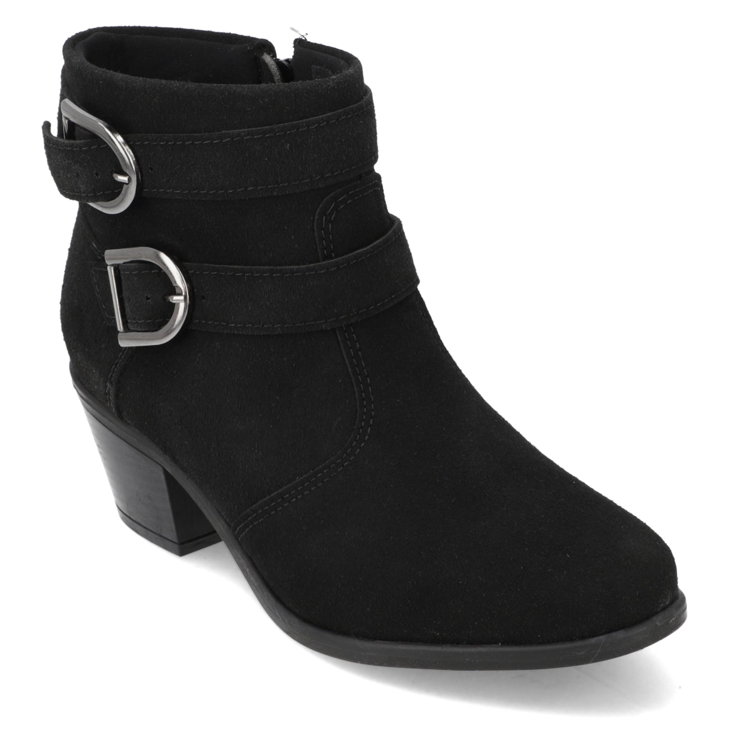 Botin Negro Modare 35 / Negro