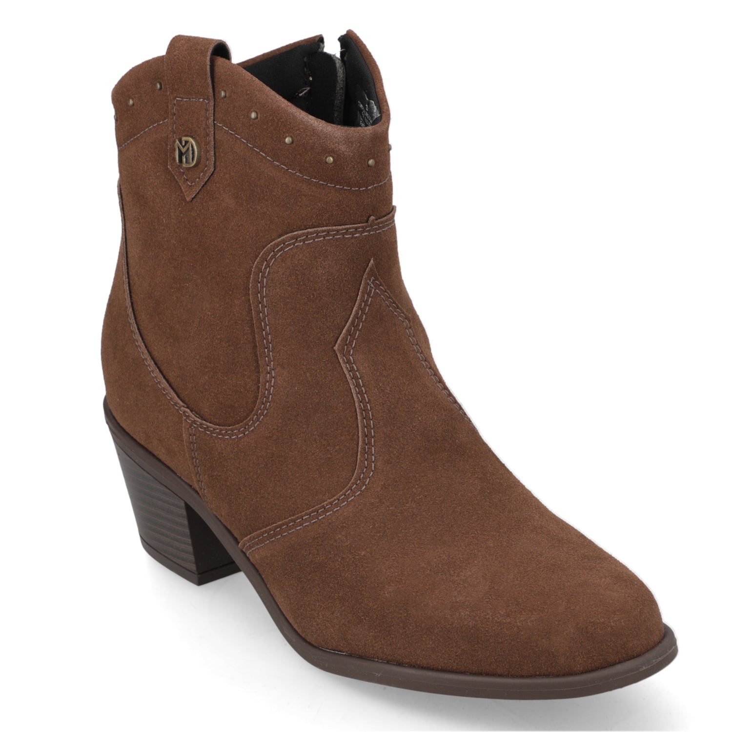 Botin Café Modare 35 / Café