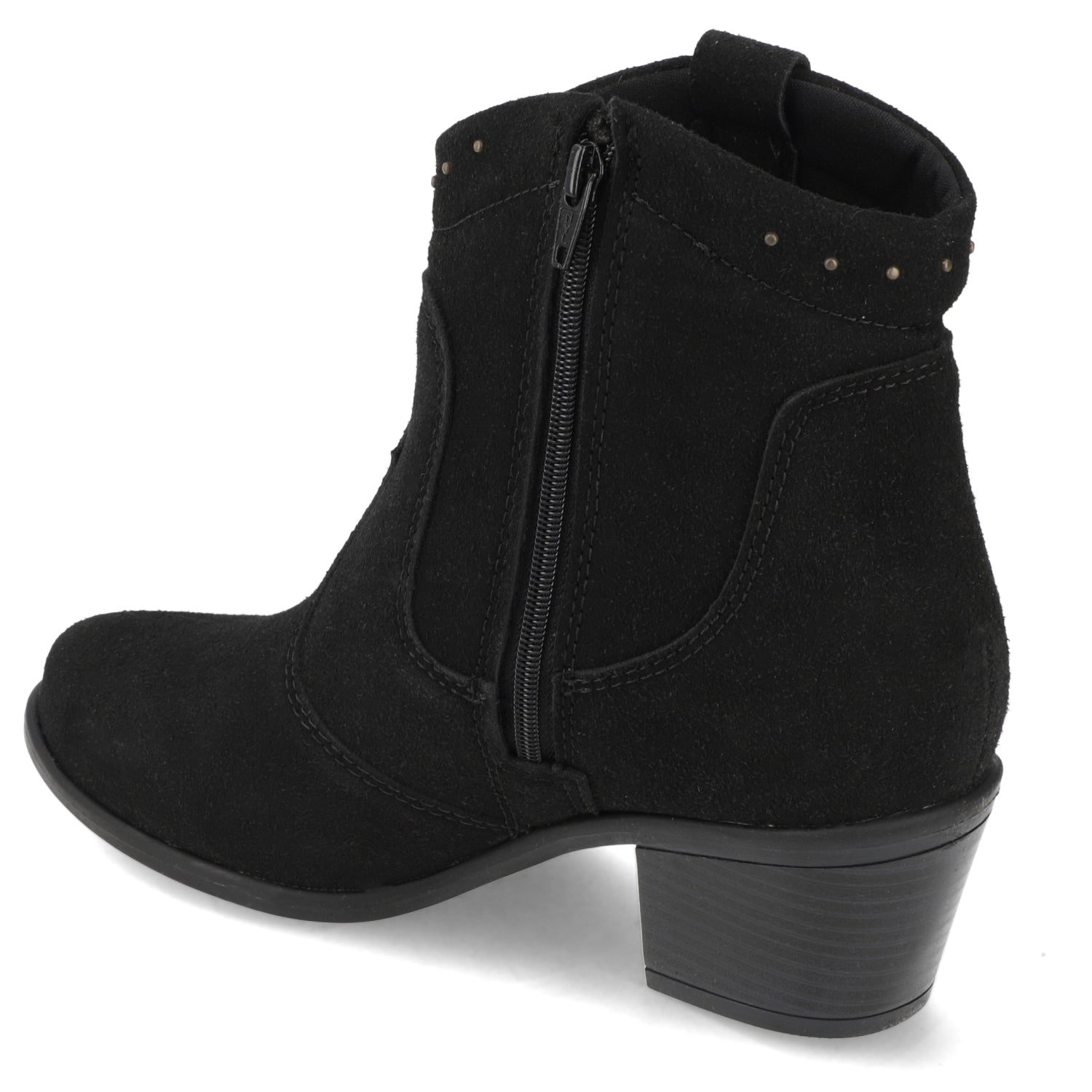 Botin Negro Modare