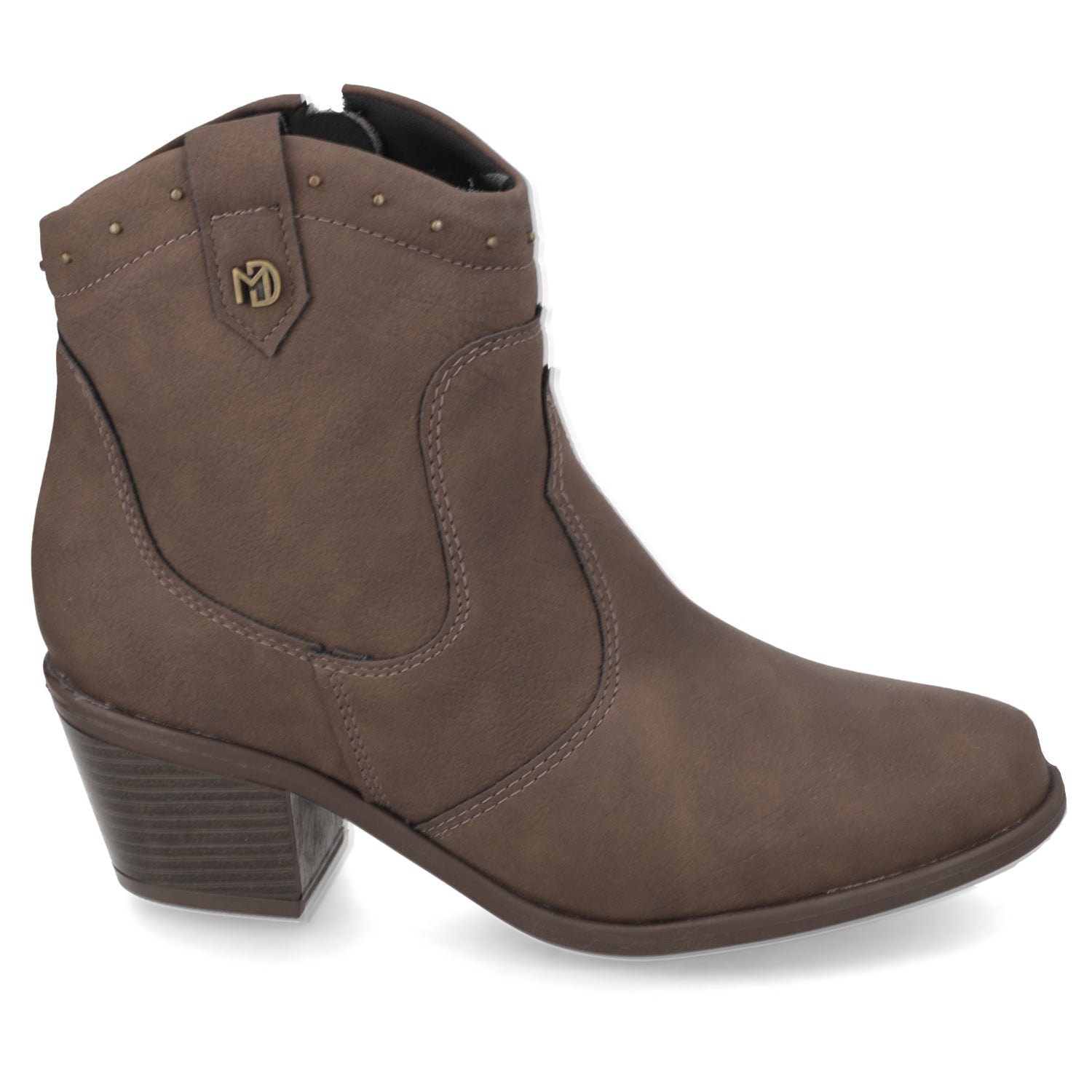 Botin Café Modare 35 / Café