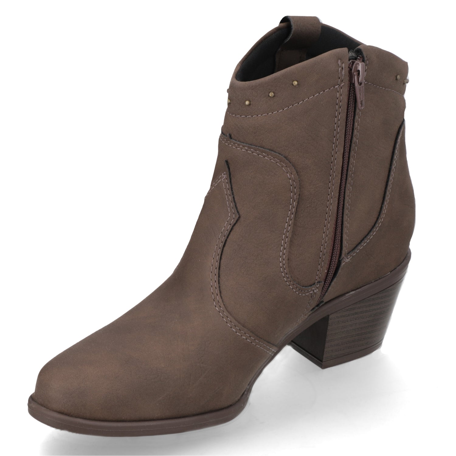 Botin Café Modare 35 / Café